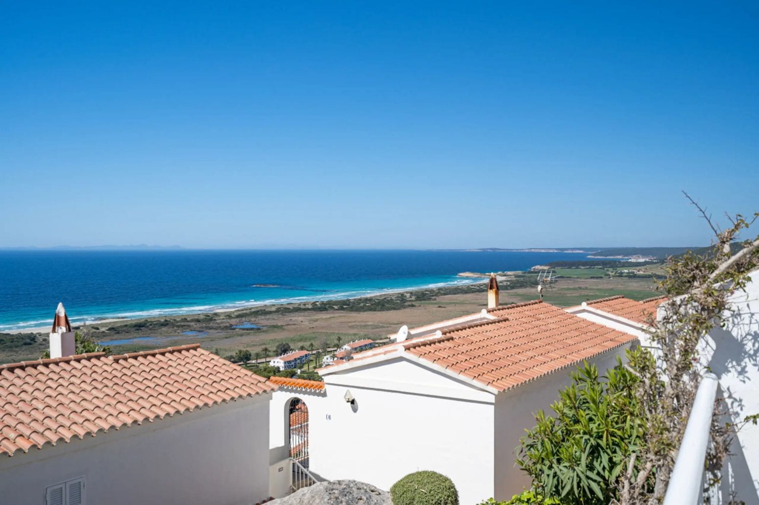 ALQUILER VACACIONAL EN MENORCA - Foto 10