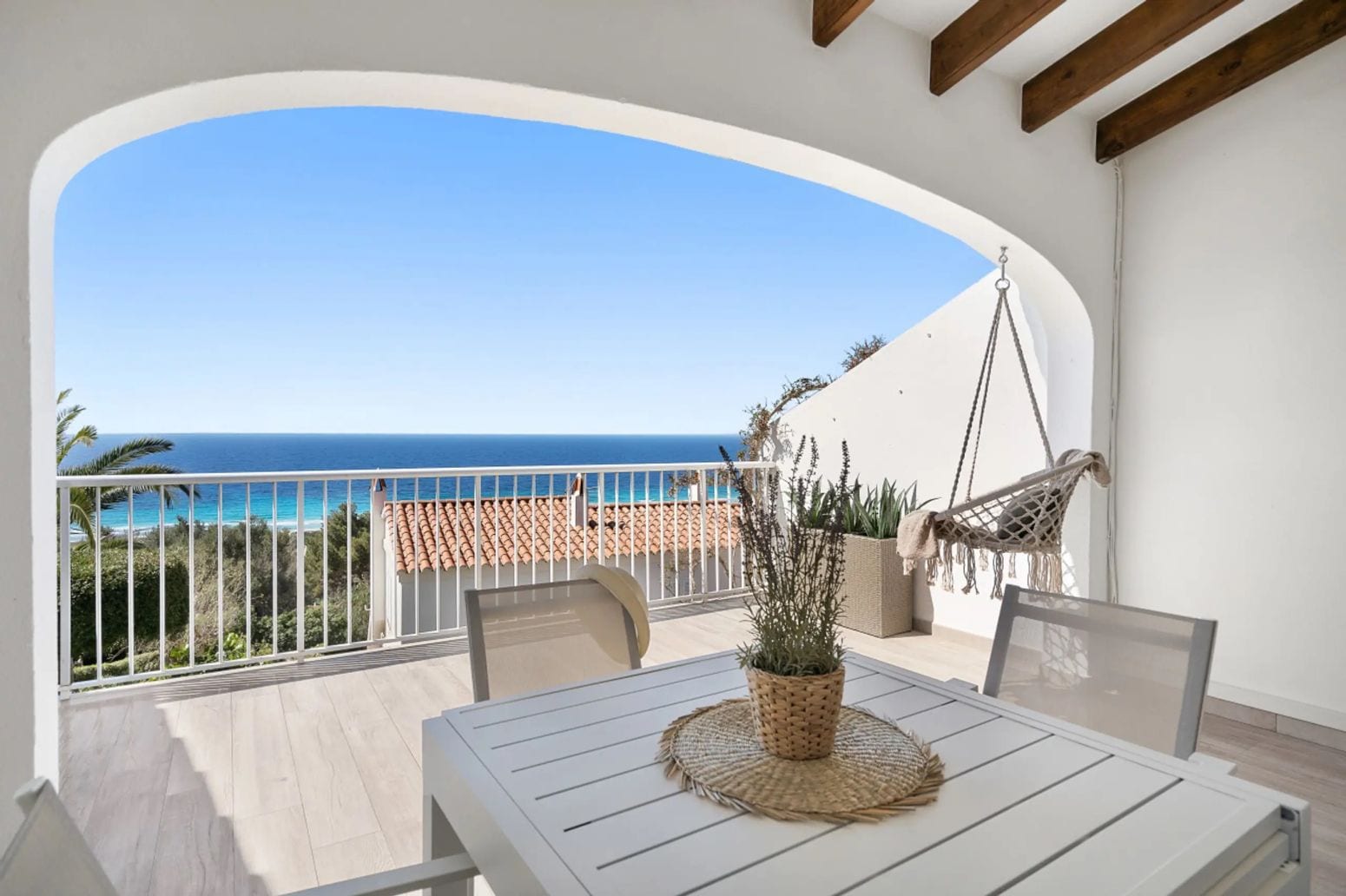 ALQUILER VACACIONAL EN MENORCA - Foto 13