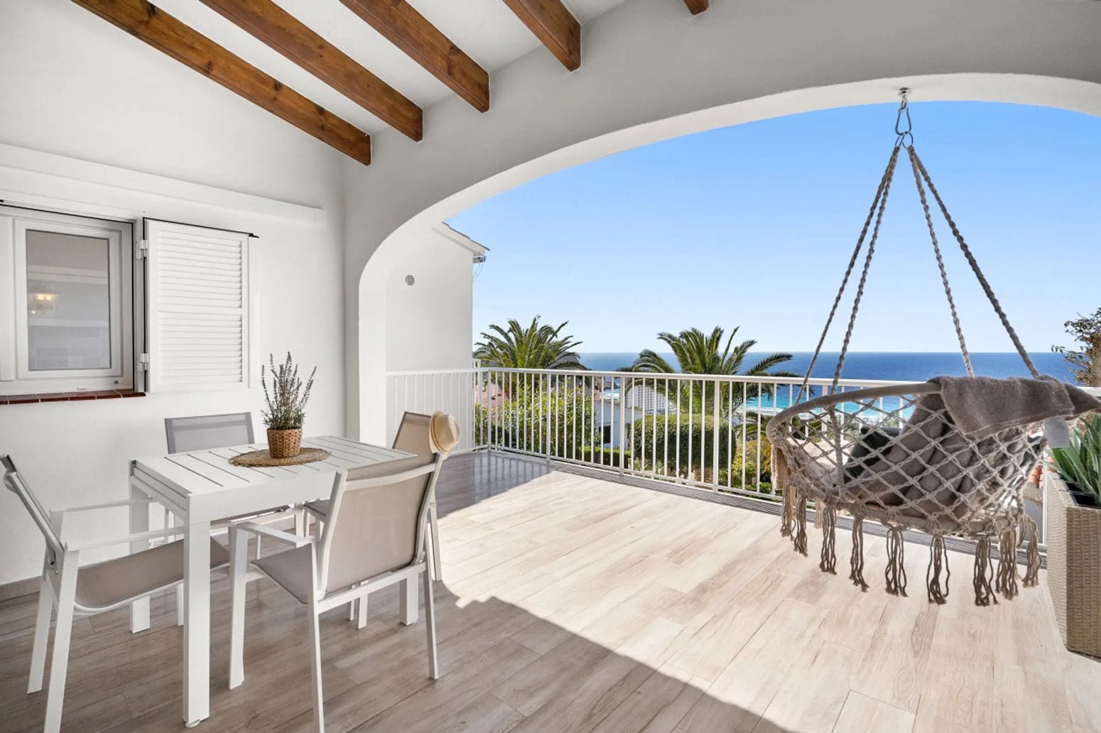 ALQUILER VACACIONAL EN MENORCA - Foto 1