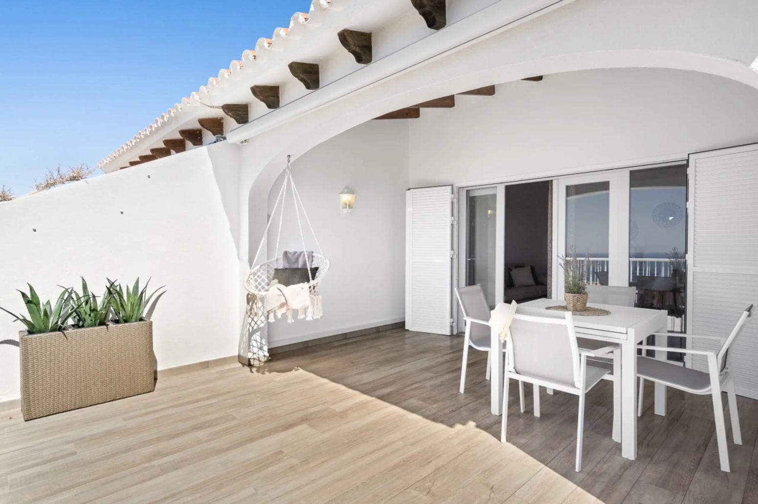 ALQUILER VACACIONAL EN MENORCA - Foto 4