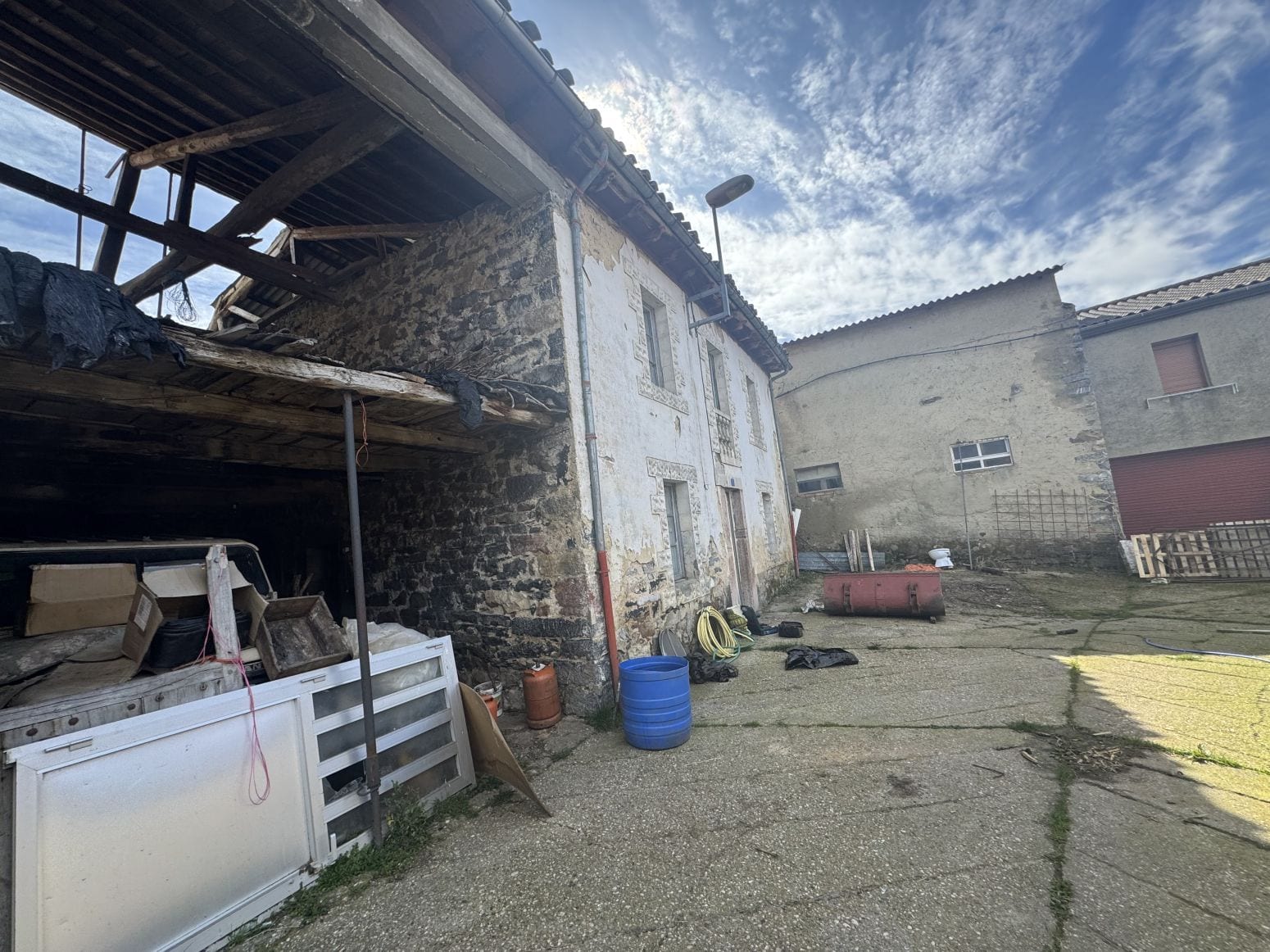 SE VENDE CASA EN PUEBLA DE LILLO - Foto 3