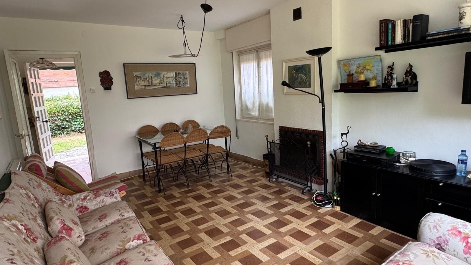 VENTA CHALET EN EL CENTRO DE SALINAS - Foto 10