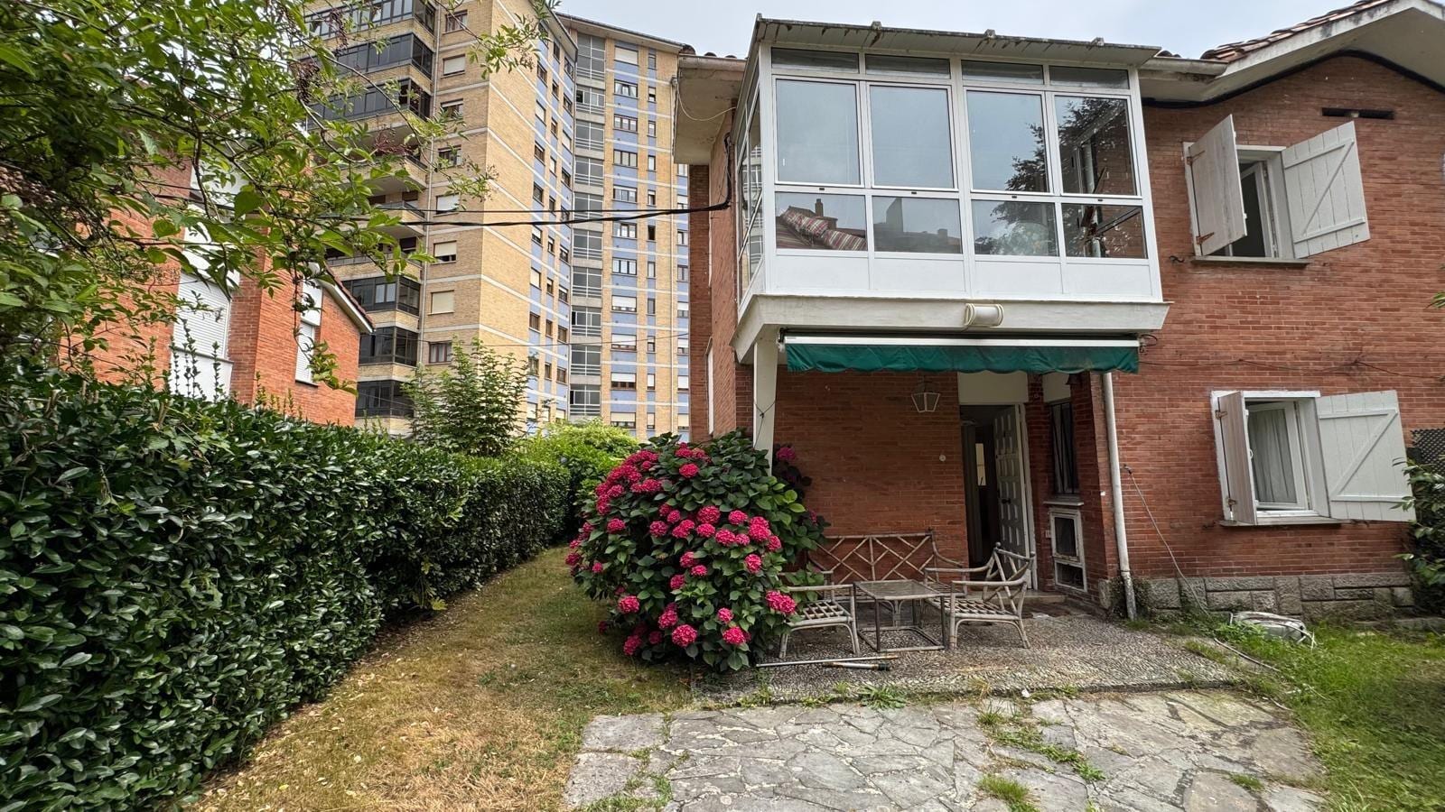 VENTA CHALET EN EL CENTRO DE SALINAS - Foto 24