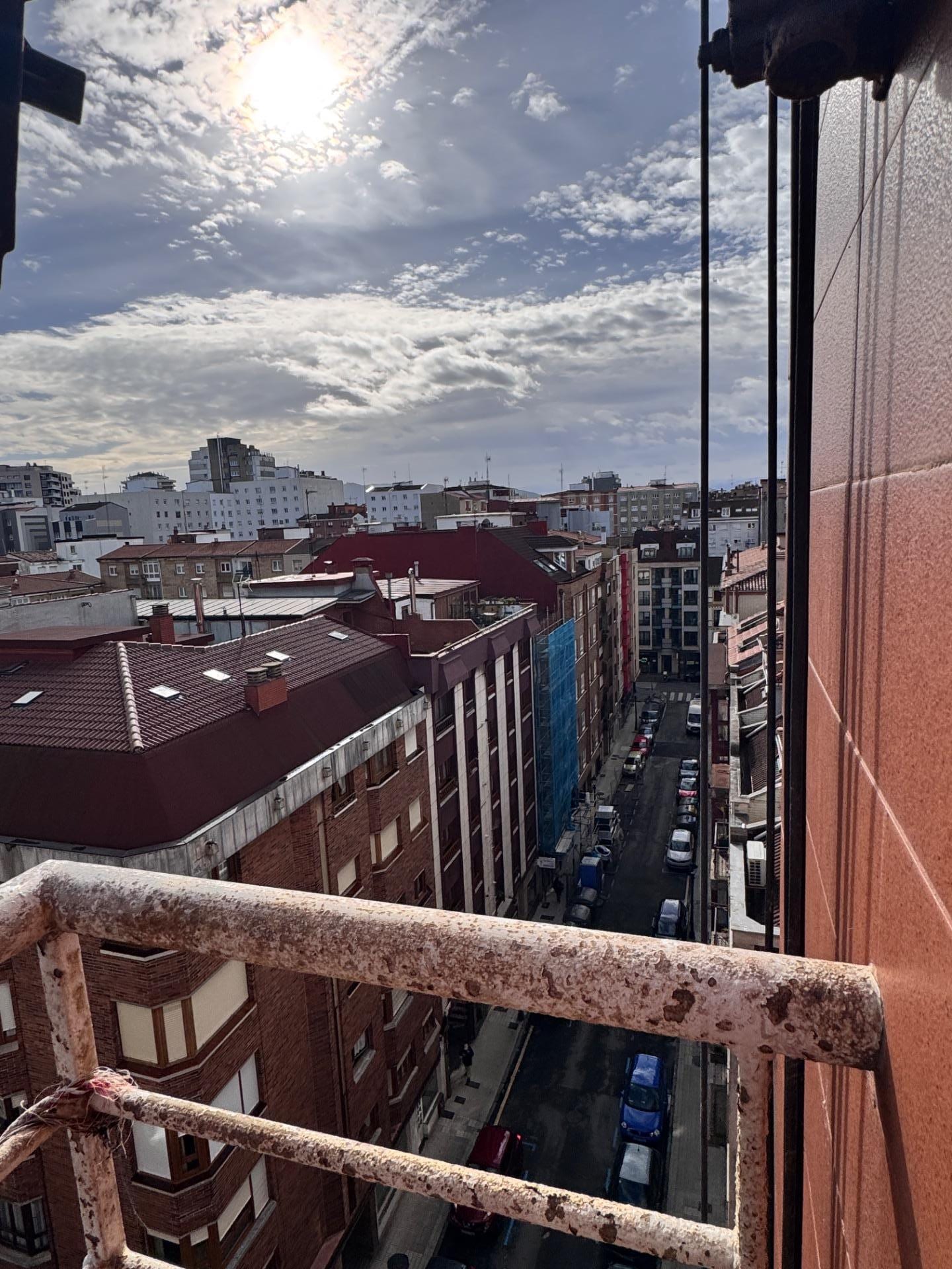 VENTA PISO A POCOS METROS DE LA PLAYA SAN LORENZO Y CENTRO DE GIJÓN - Foto 15