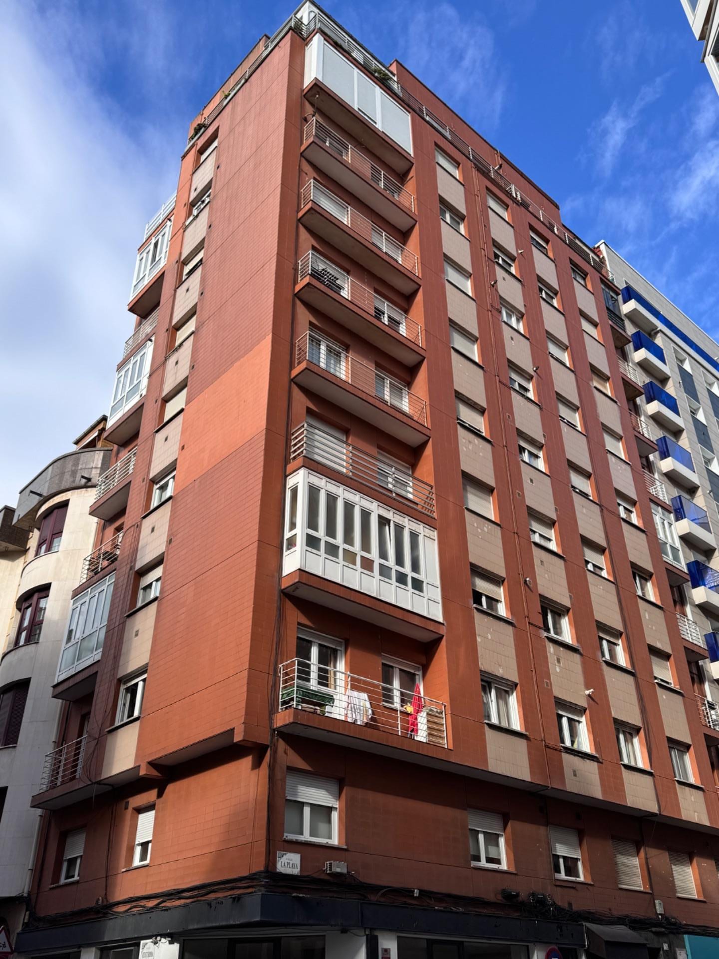 VENTA PISO A POCOS METROS DE LA PLAYA SAN LORENZO Y CENTRO DE GIJÓN - Foto 16