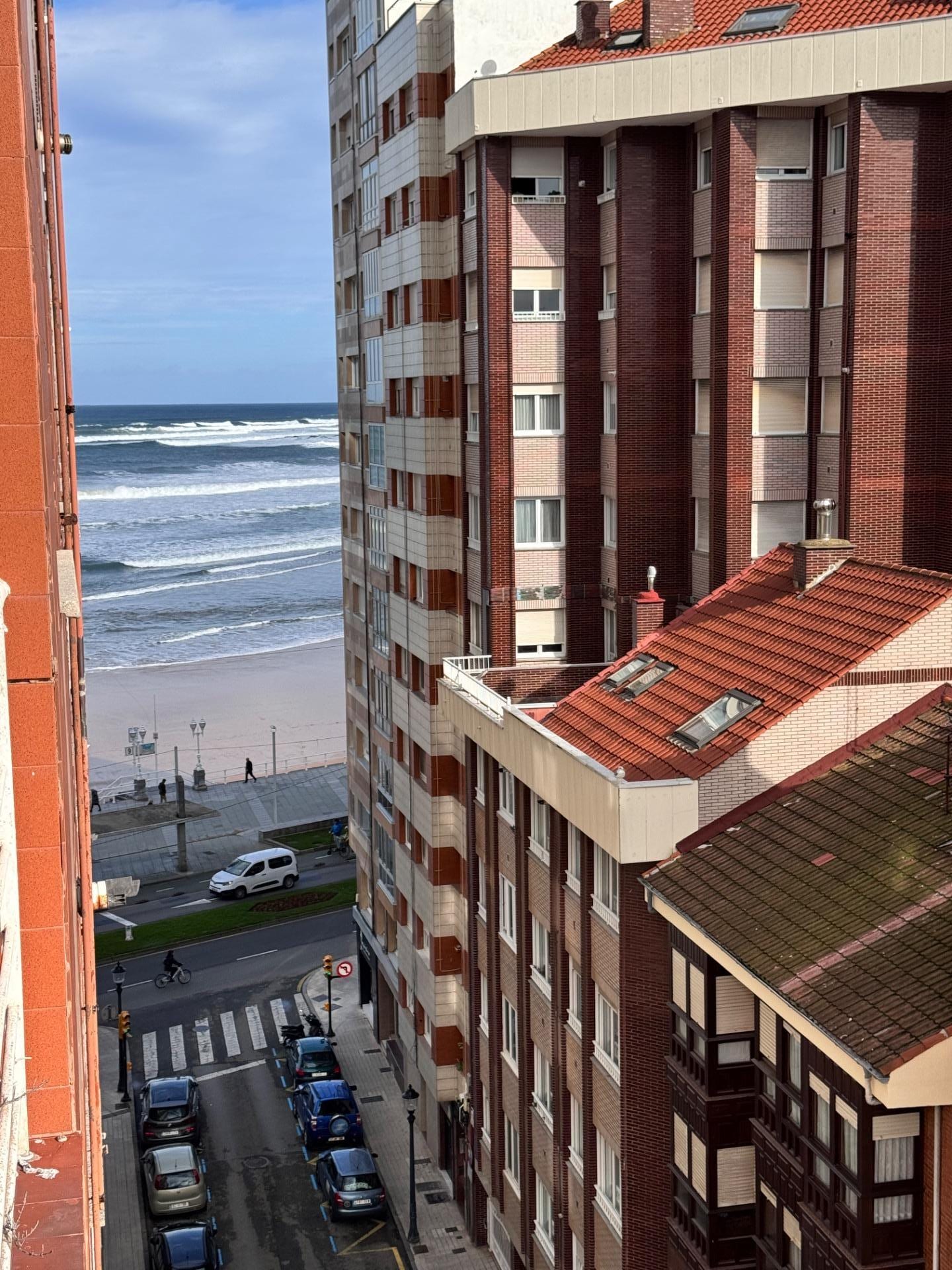 VENTA PISO A POCOS METROS DE LA PLAYA SAN LORENZO Y CENTRO DE GIJÓN - Foto 18