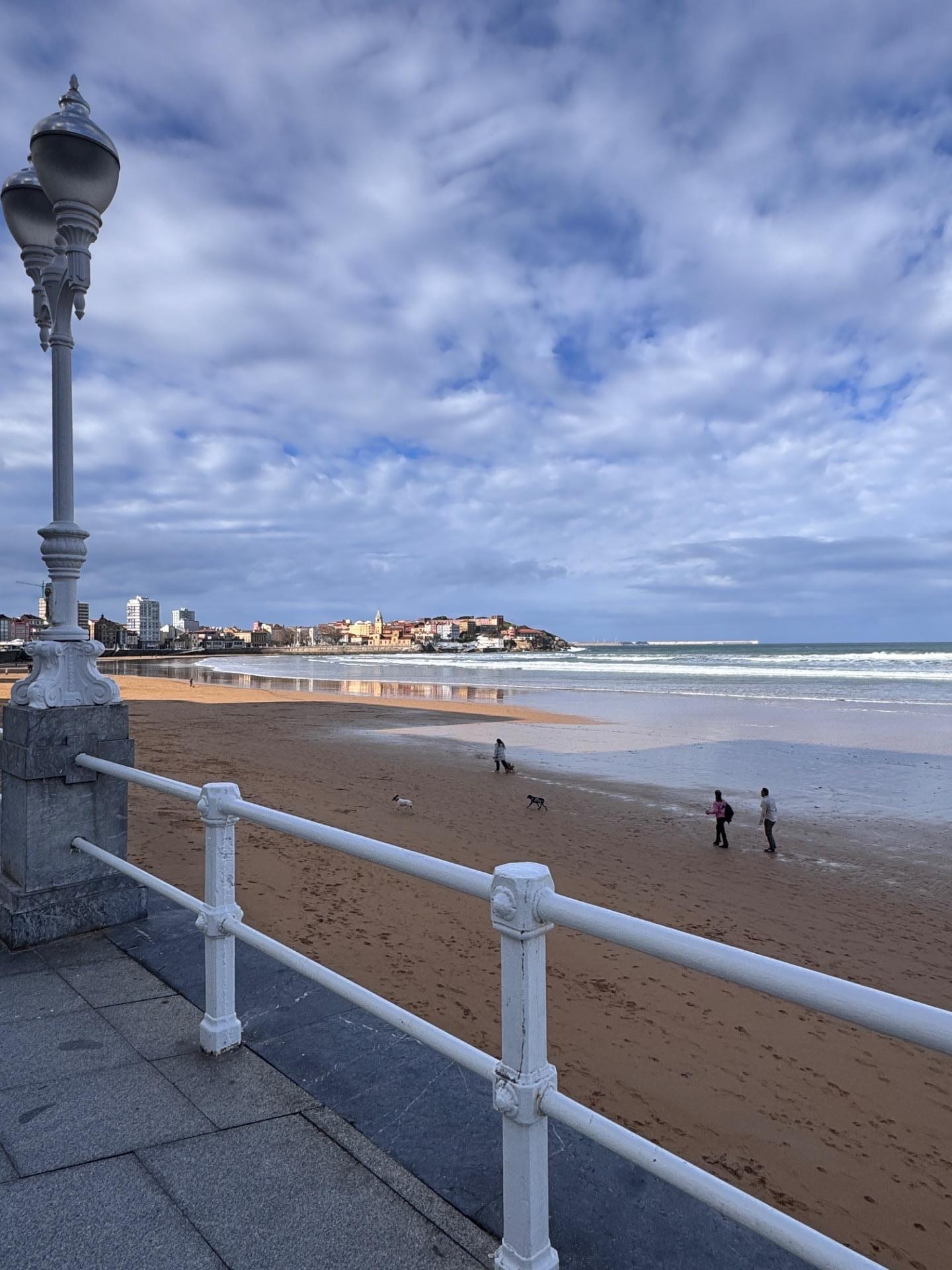 VENTA PISO A POCOS METROS DE LA PLAYA SAN LORENZO Y CENTRO DE GIJÓN - Foto 20