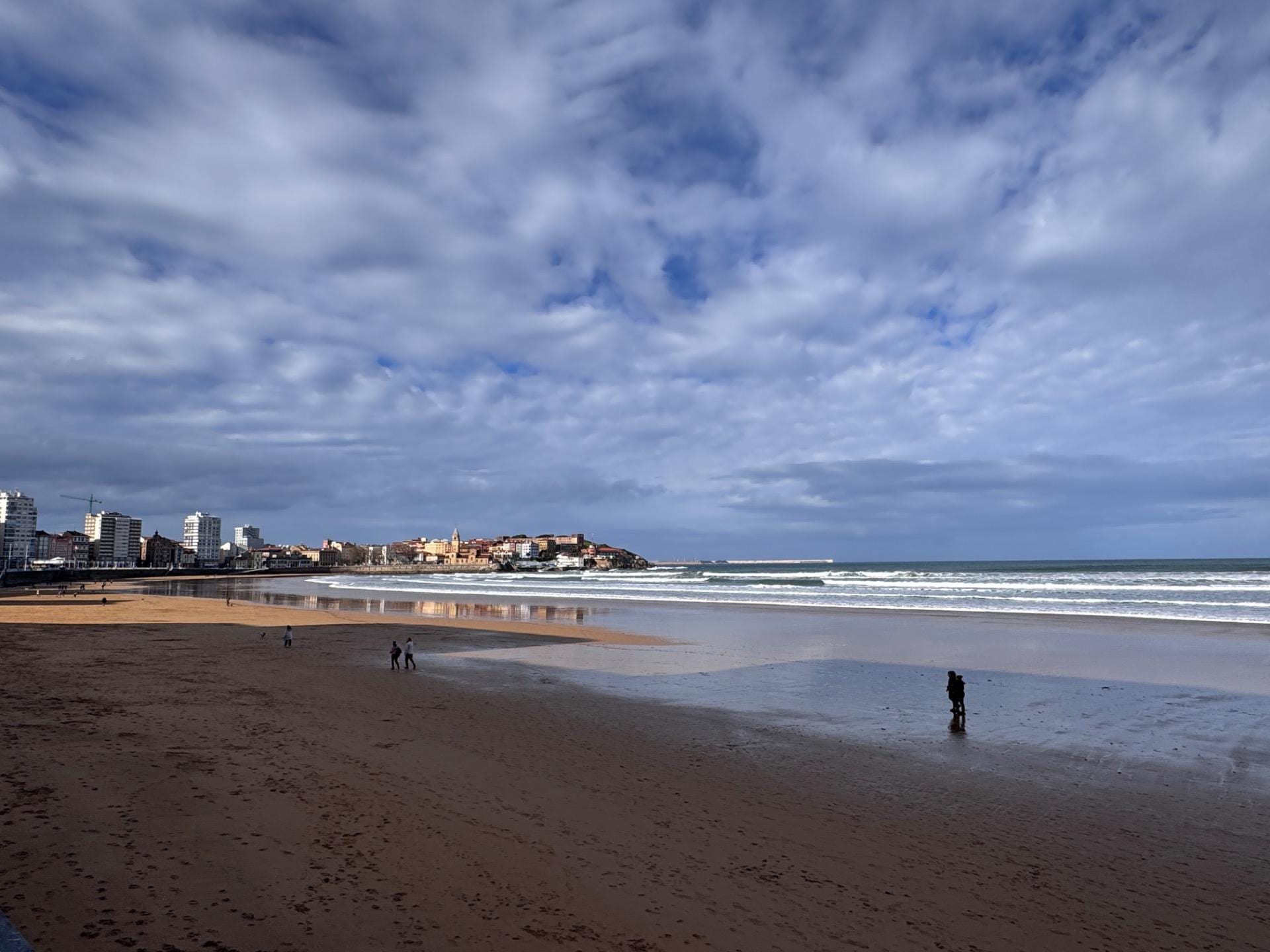 VENTA PISO A POCOS METROS DE LA PLAYA SAN LORENZO Y CENTRO DE GIJÓN - Foto 21