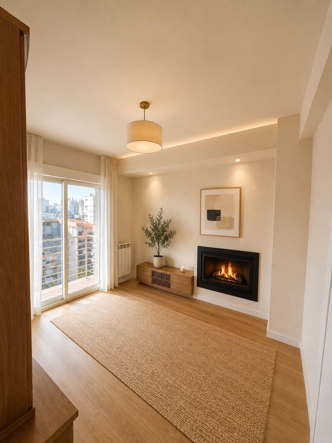 VENTA PISO A POCOS METROS DE LA PLAYA SAN LORENZO Y CENTRO DE GIJÓN - Foto 3