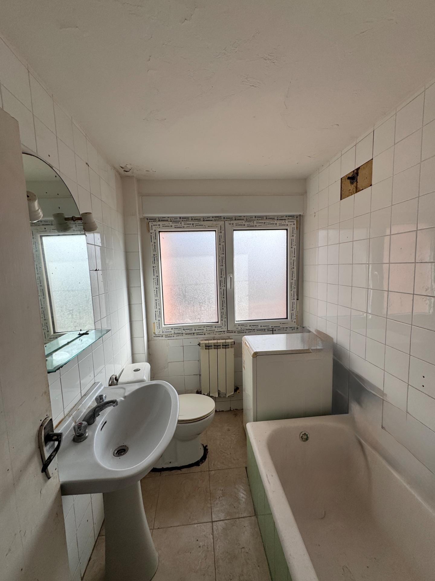 VENTA PISO A POCOS METROS DE LA PLAYA SAN LORENZO Y CENTRO DE GIJÓN - Foto 6
