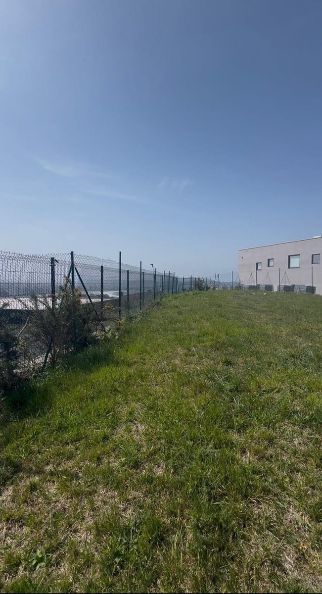 Construye tu hogar con las mejores vistas de Gijón y su bahía
