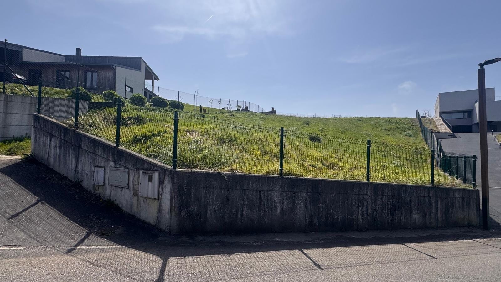 Construye tu hogar con las mejores vistas de Gijón y su bahía - Foto 5