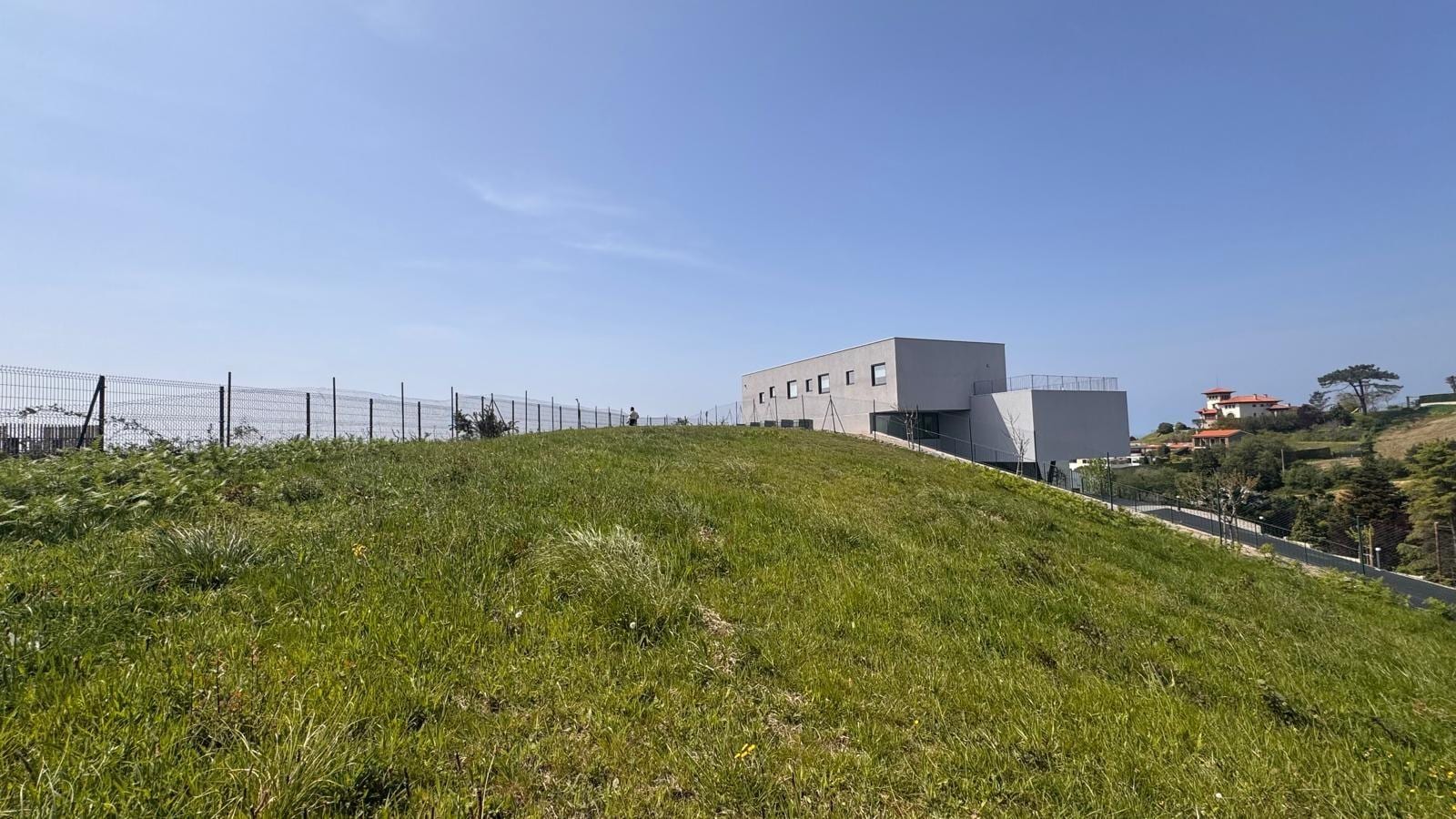 Construye tu hogar con las mejores vistas de Gijón y su bahía - Foto 8