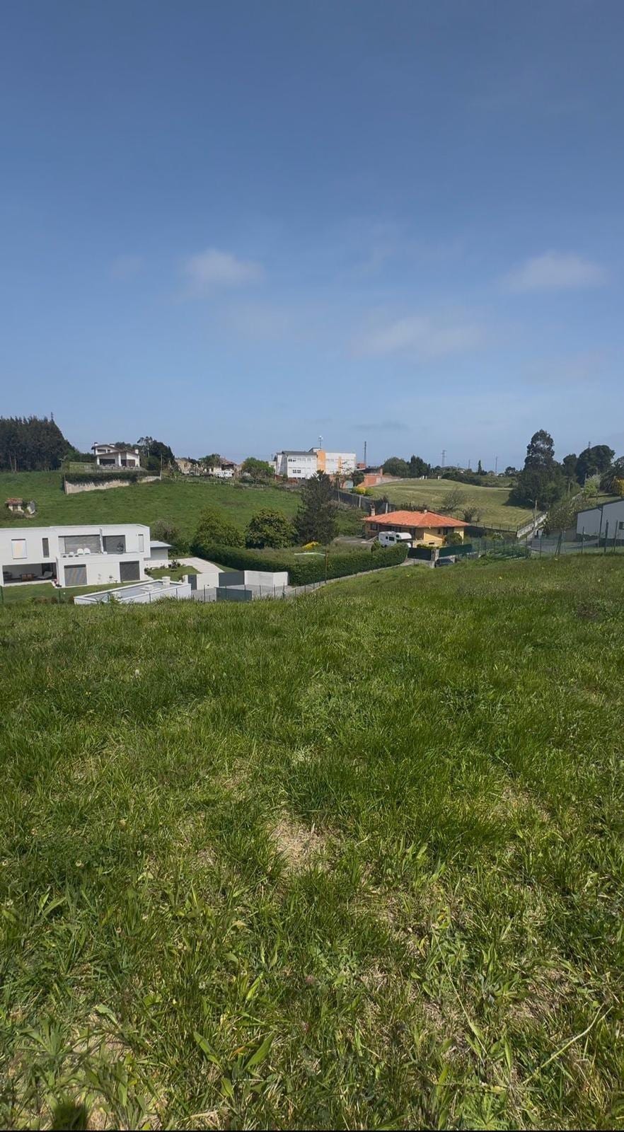 Construye tu hogar con las mejores vistas de Gijón y su bahía - Foto 9