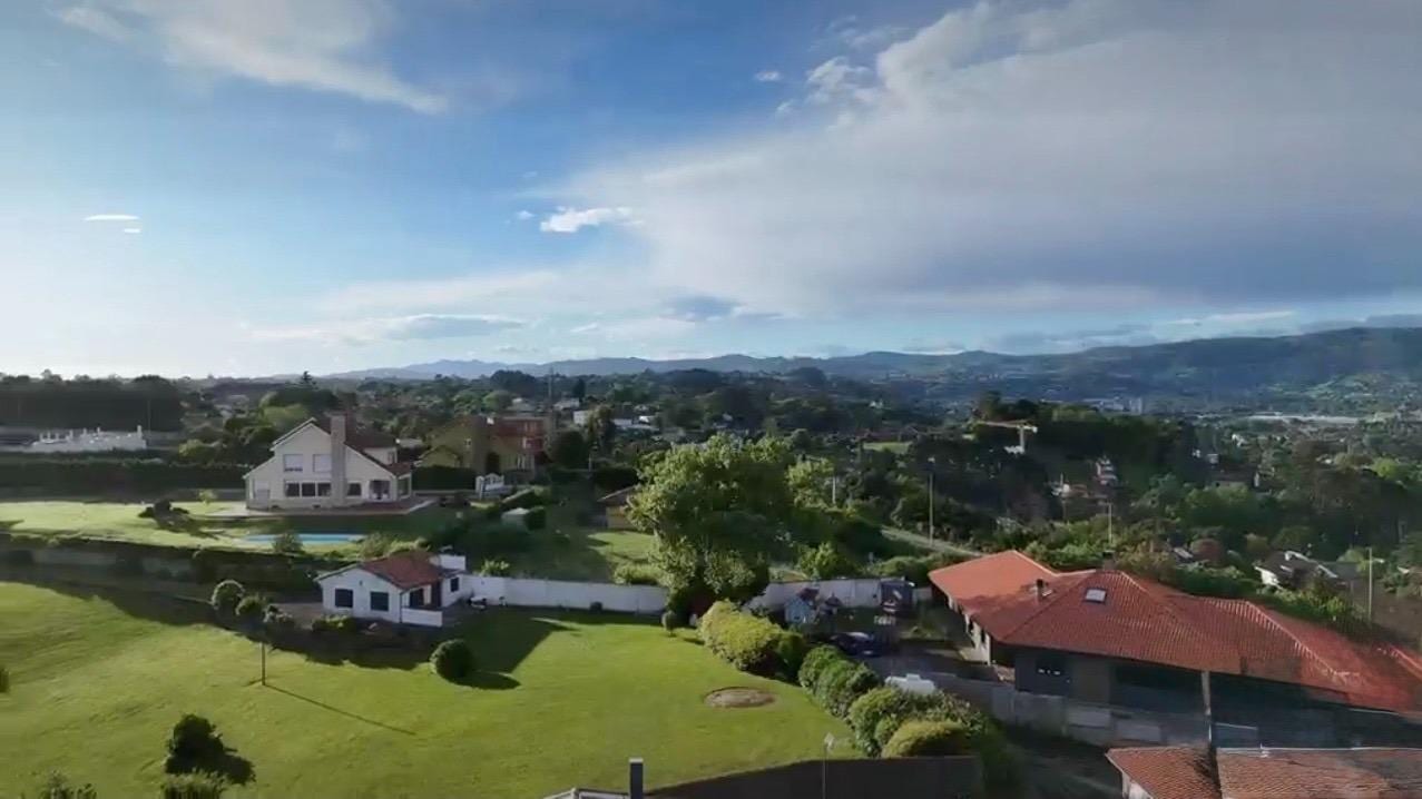 Construye tu hogar con las mejores vistas de Gijón y su bahía - Foto 17
