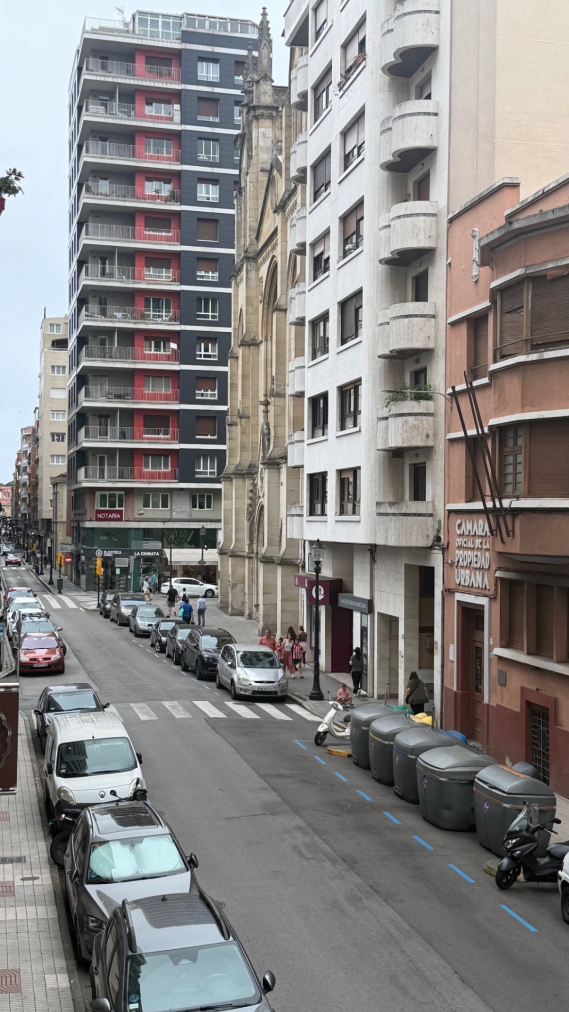 Se alquila 5 habitaciones para estudiantes, profesores, opositores de septiembre del 2026 a junio de 2027 en el centro de Gijón - Foto 15