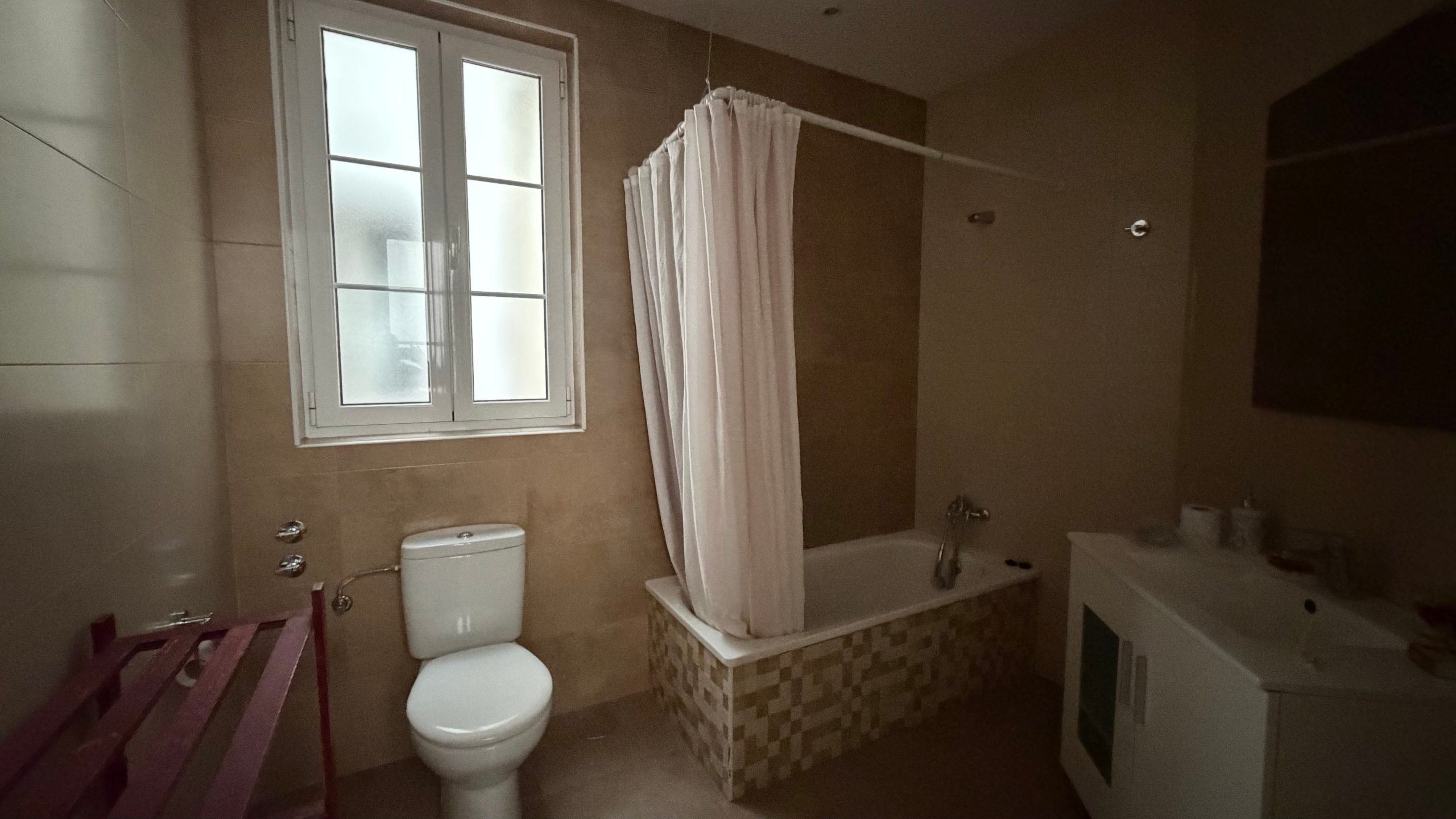 Oportunidad! Se alquila piso de 5 habitaciones en pleno centro de Gijón - Foto 14