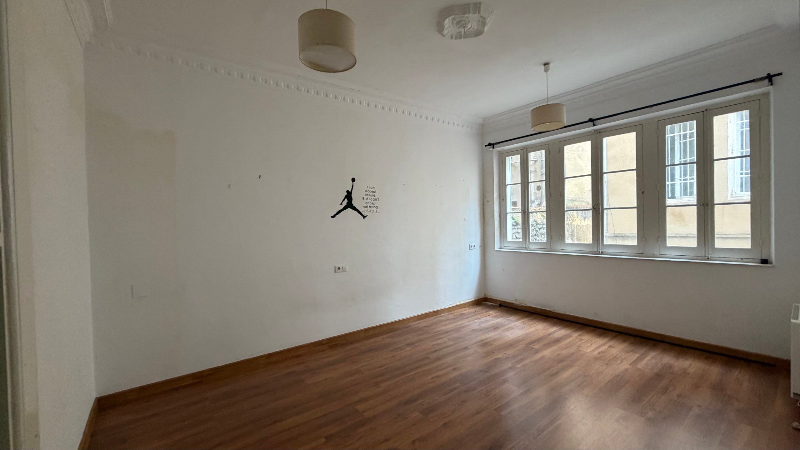 Oportunidad! Se alquila piso de 5 habitaciones en pleno centro de Gijón - Foto 6