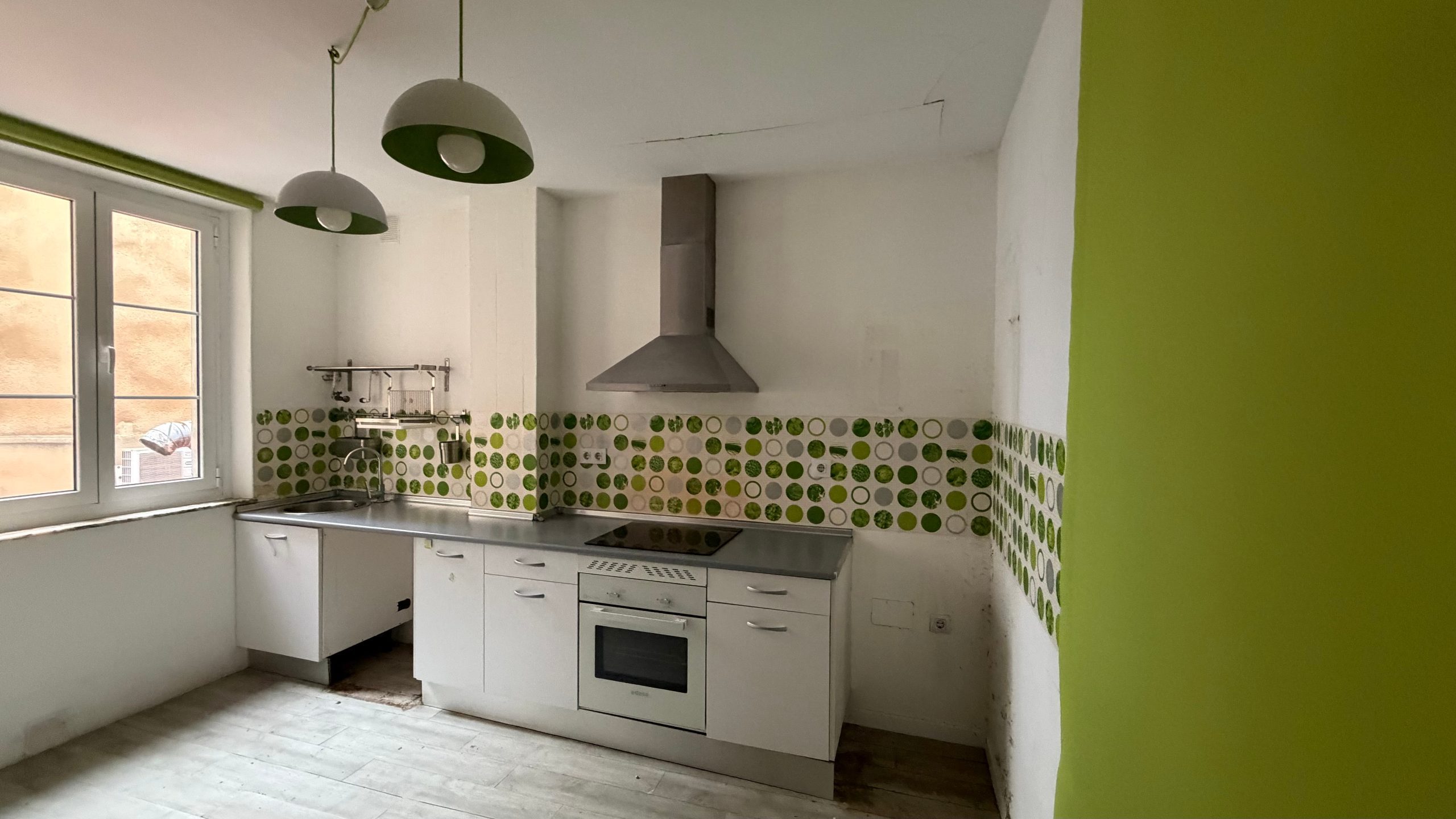 Oportunidad! Se alquila piso de 5 habitaciones en pleno centro de Gijón - Foto 5