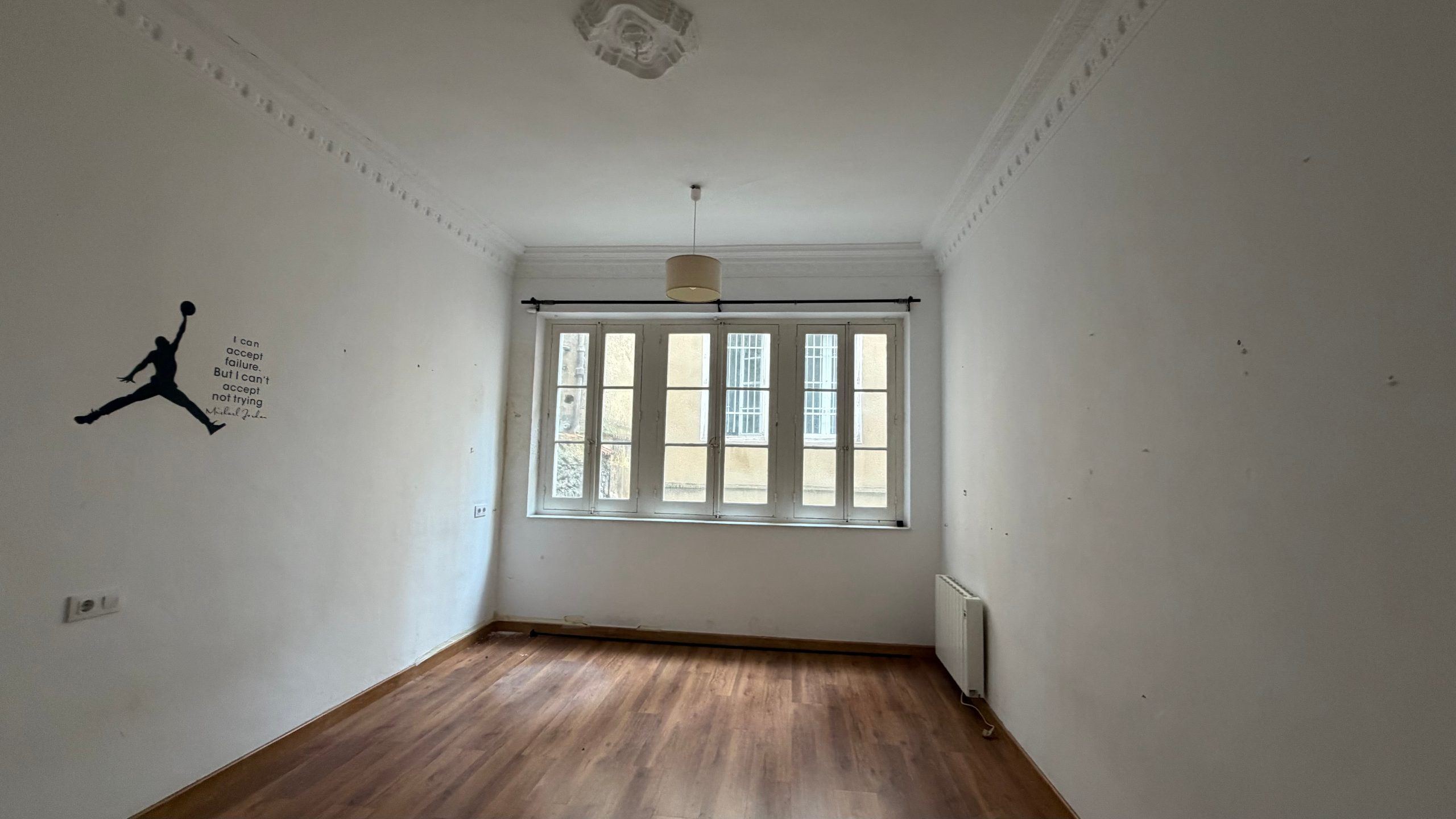 Oportunidad! Se alquila piso de 5 habitaciones en pleno centro de Gijón - Foto 7