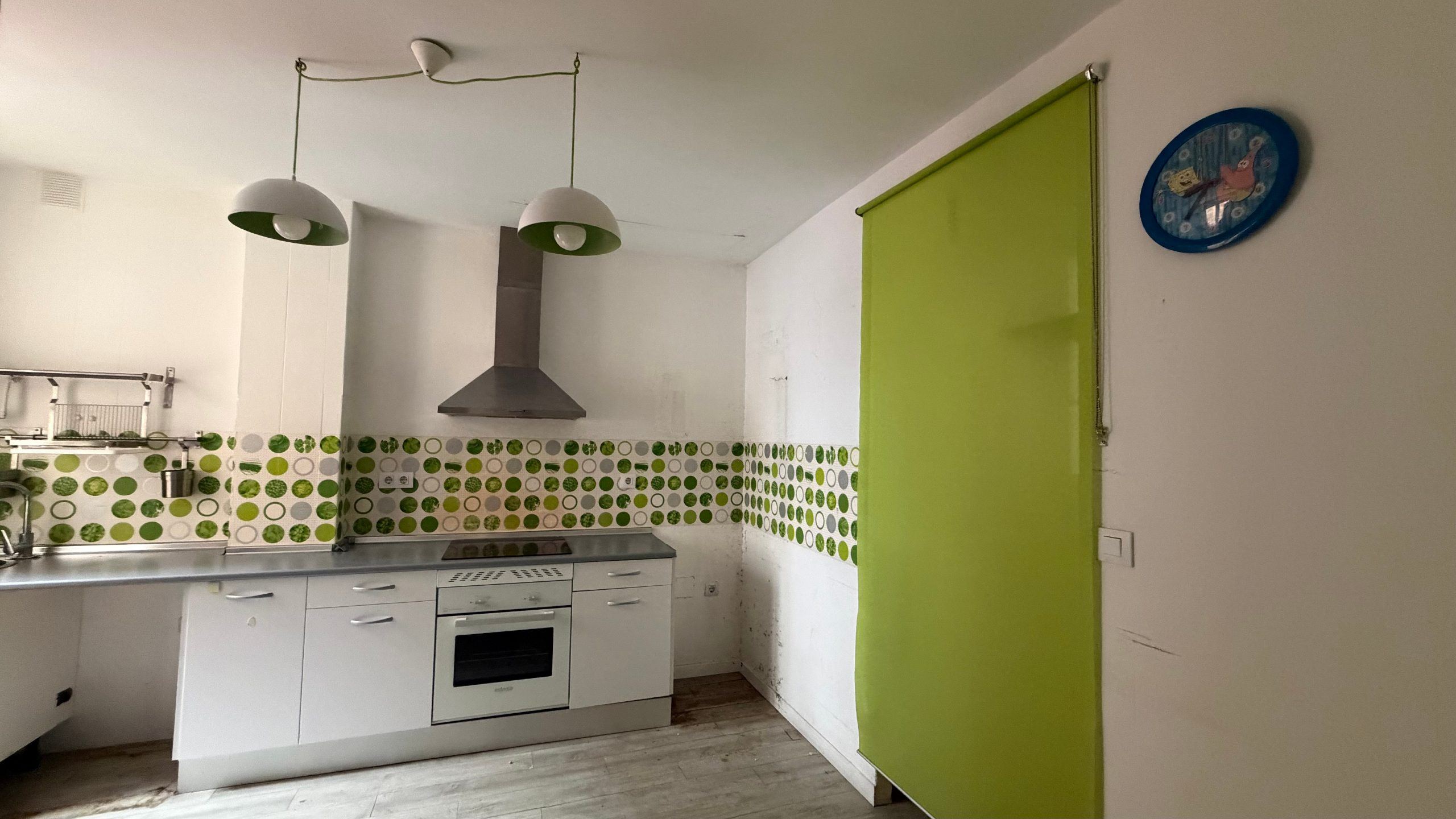 Oportunidad! Se alquila piso de 5 habitaciones en pleno centro de Gijón - Foto 8
