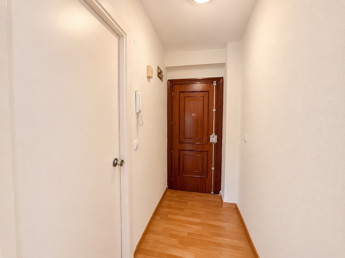 Piso en Calle Puerto de San Isidro (El Polígono) - Foto 19