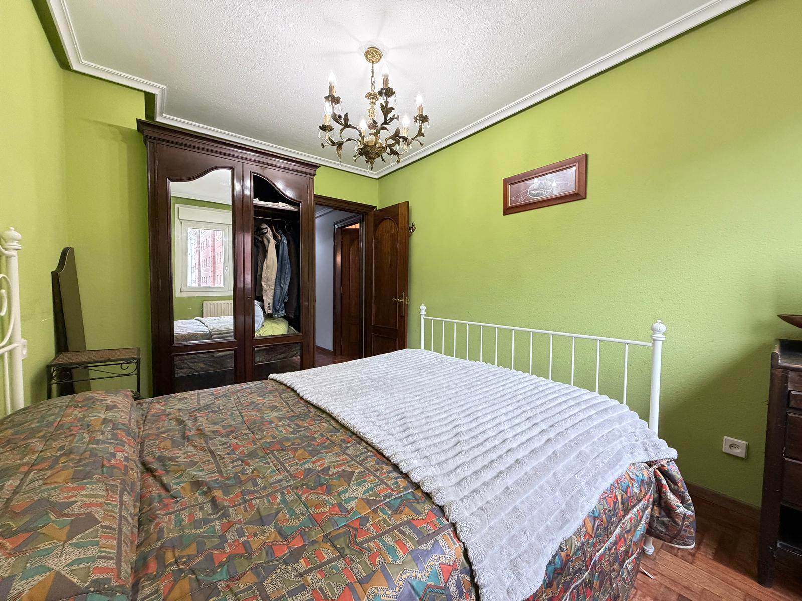 Piso en Calle Rio de Oro, 15 (El Llano) - Foto 10