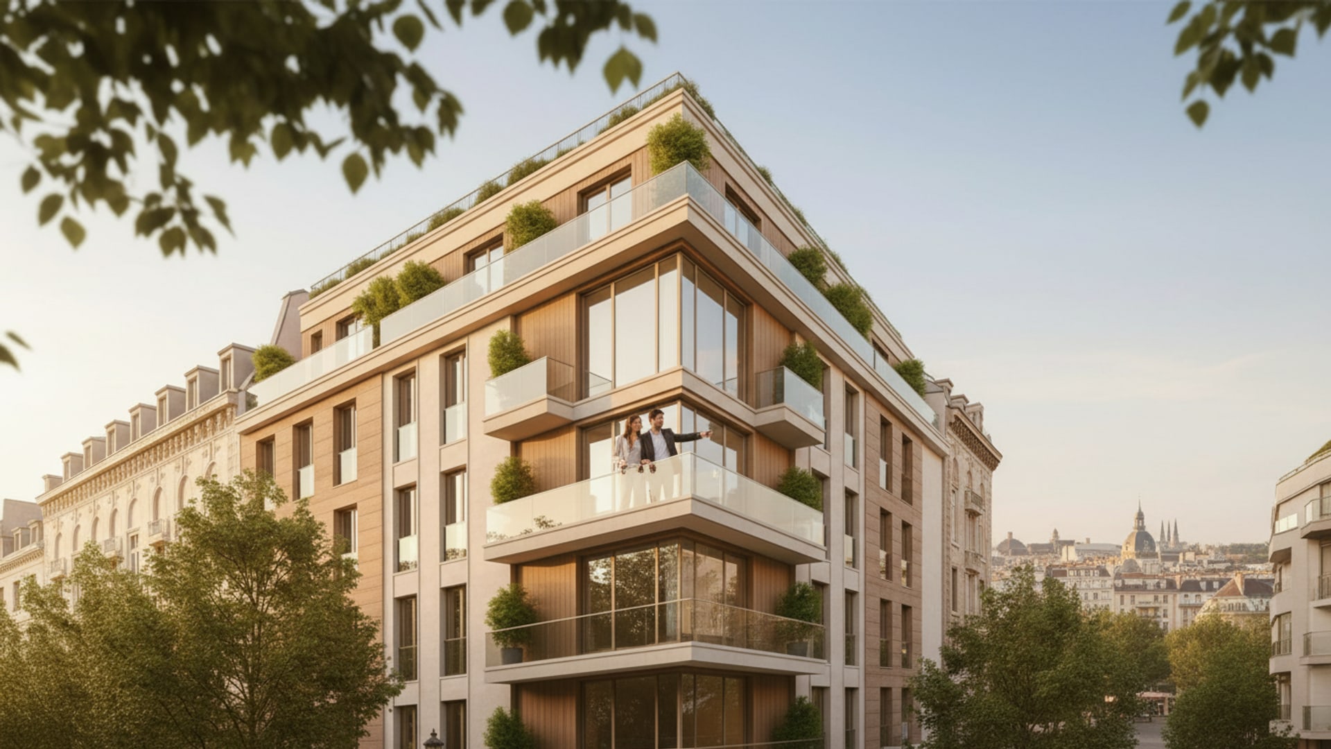 Compra de vivienda