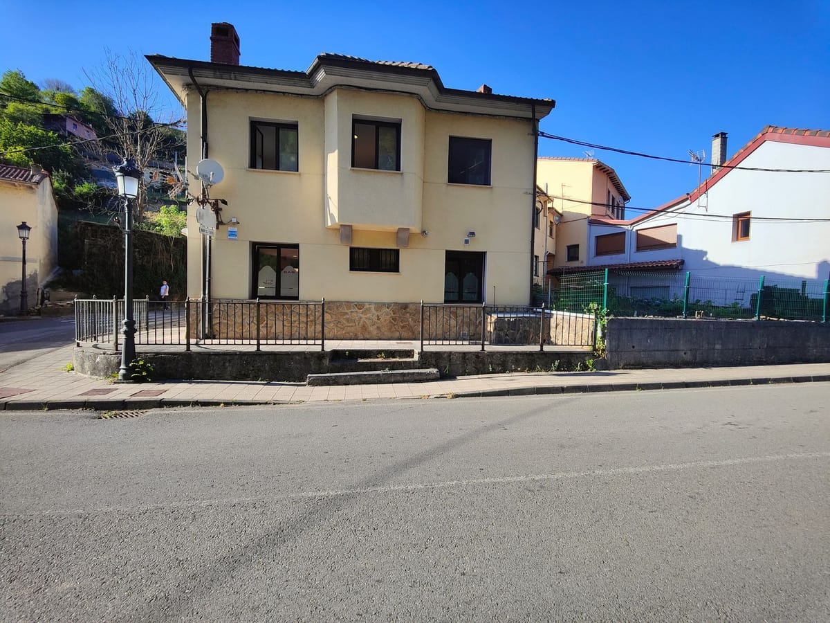 Casa en Calle Caserio Carrocera