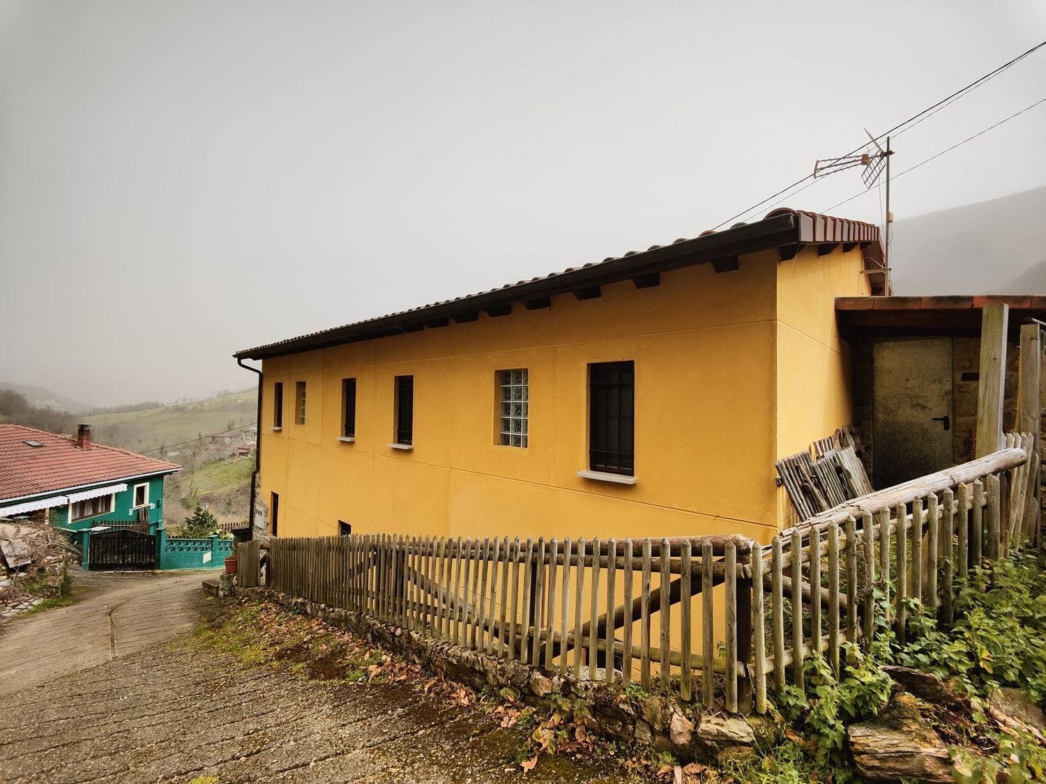 Dos casas rurales en pleno Parque Natural - Foto 10