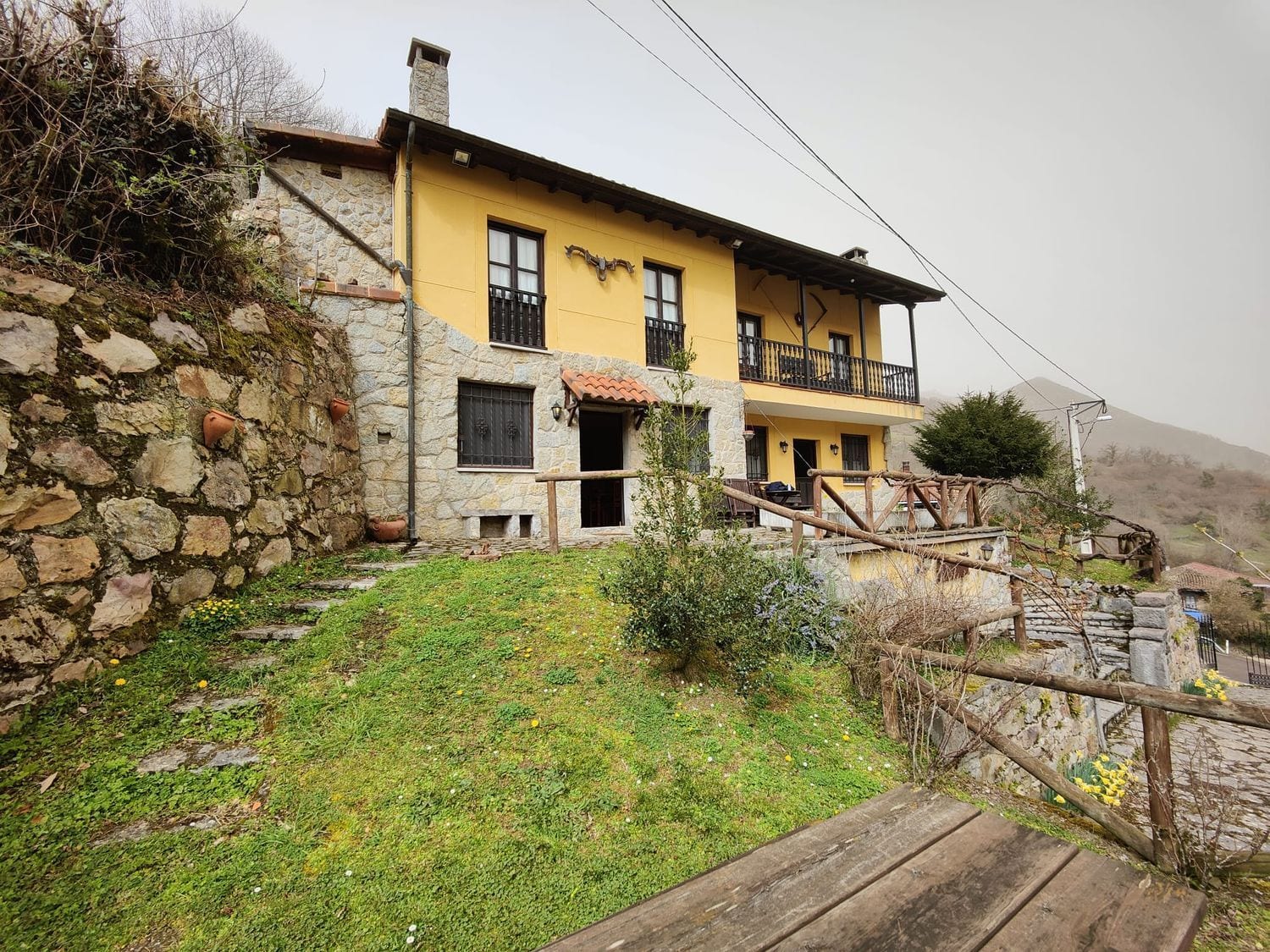 Dos casas rurales en pleno Parque Natural - Foto 14