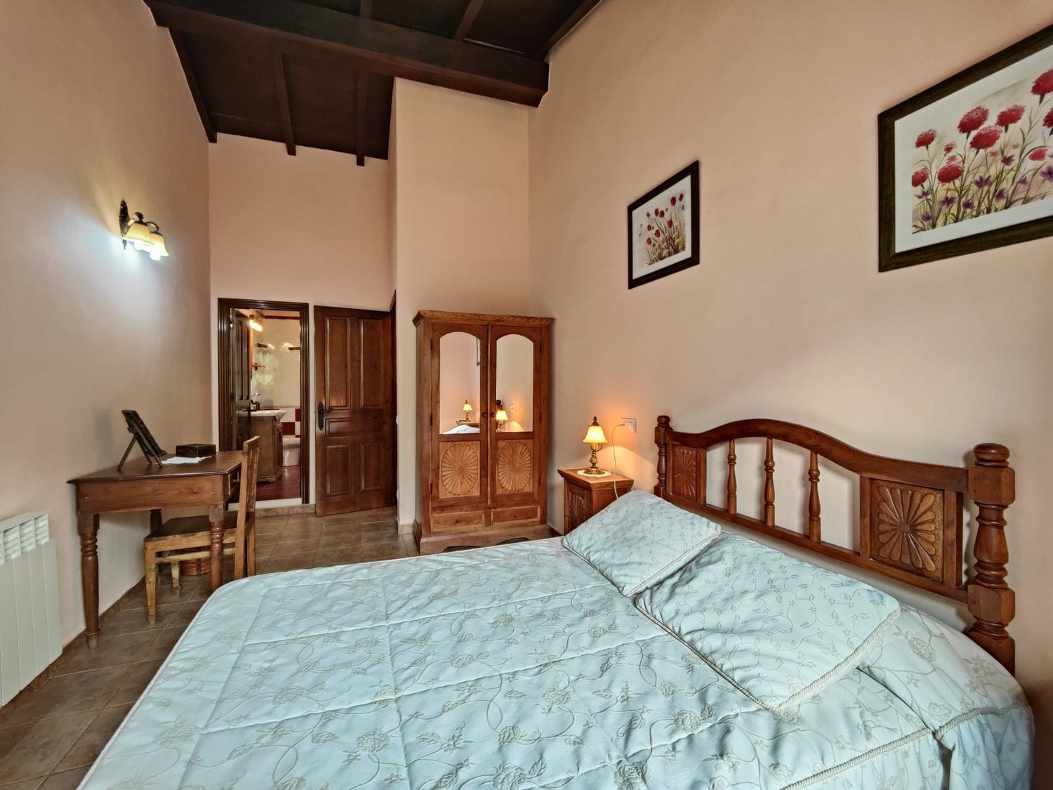 Dos casas rurales en pleno Parque Natural - Foto 18
