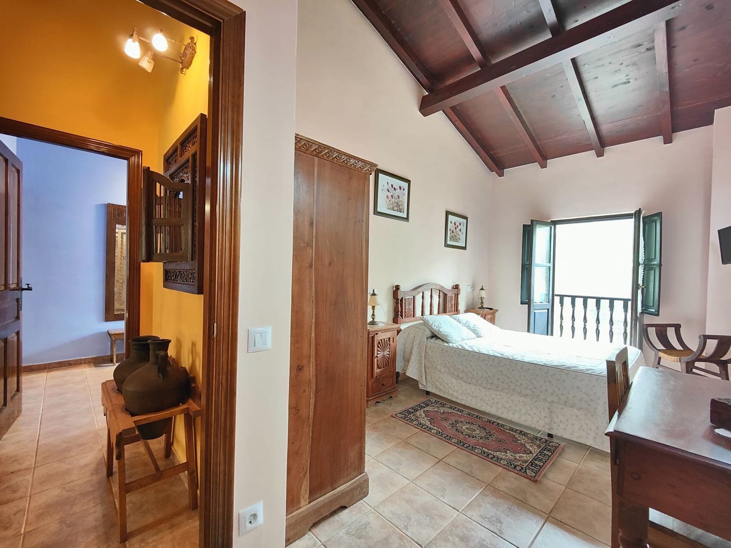 Dos casas rurales en pleno Parque Natural - Foto 20