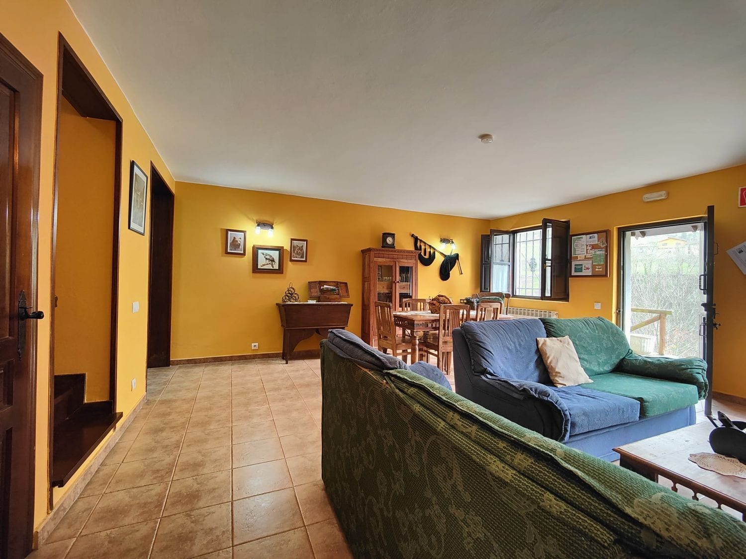 Dos casas rurales en pleno Parque Natural - Foto 32
