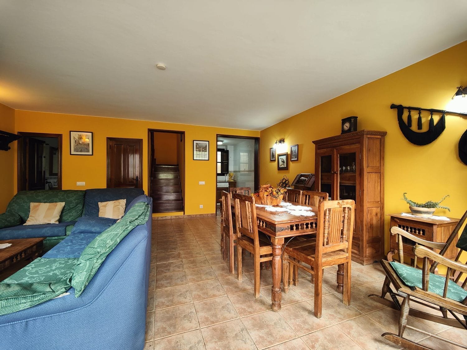 Dos casas rurales en pleno Parque Natural - Foto 33