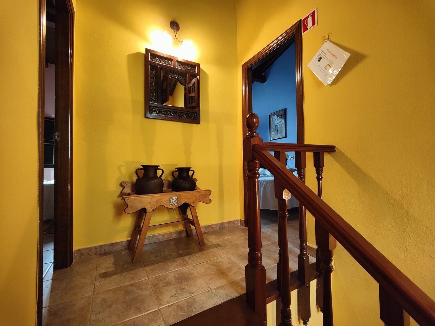 Dos casas rurales en pleno Parque Natural - Foto 38