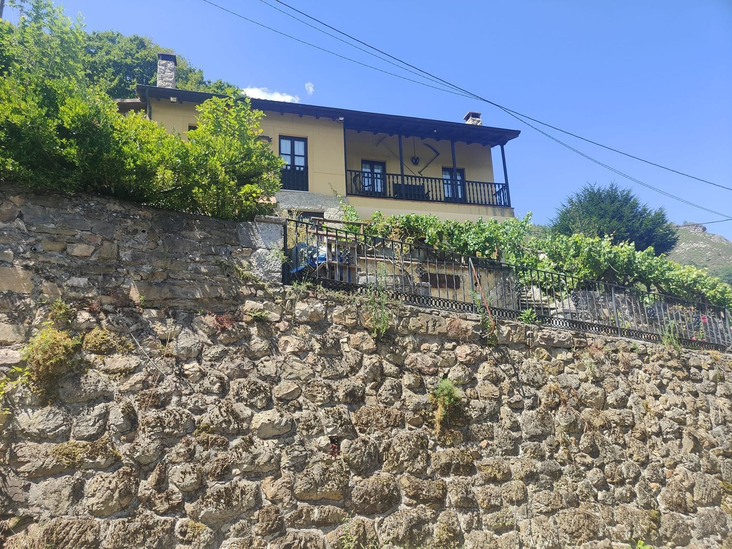 Dos casas rurales en pleno Parque Natural - Foto 3