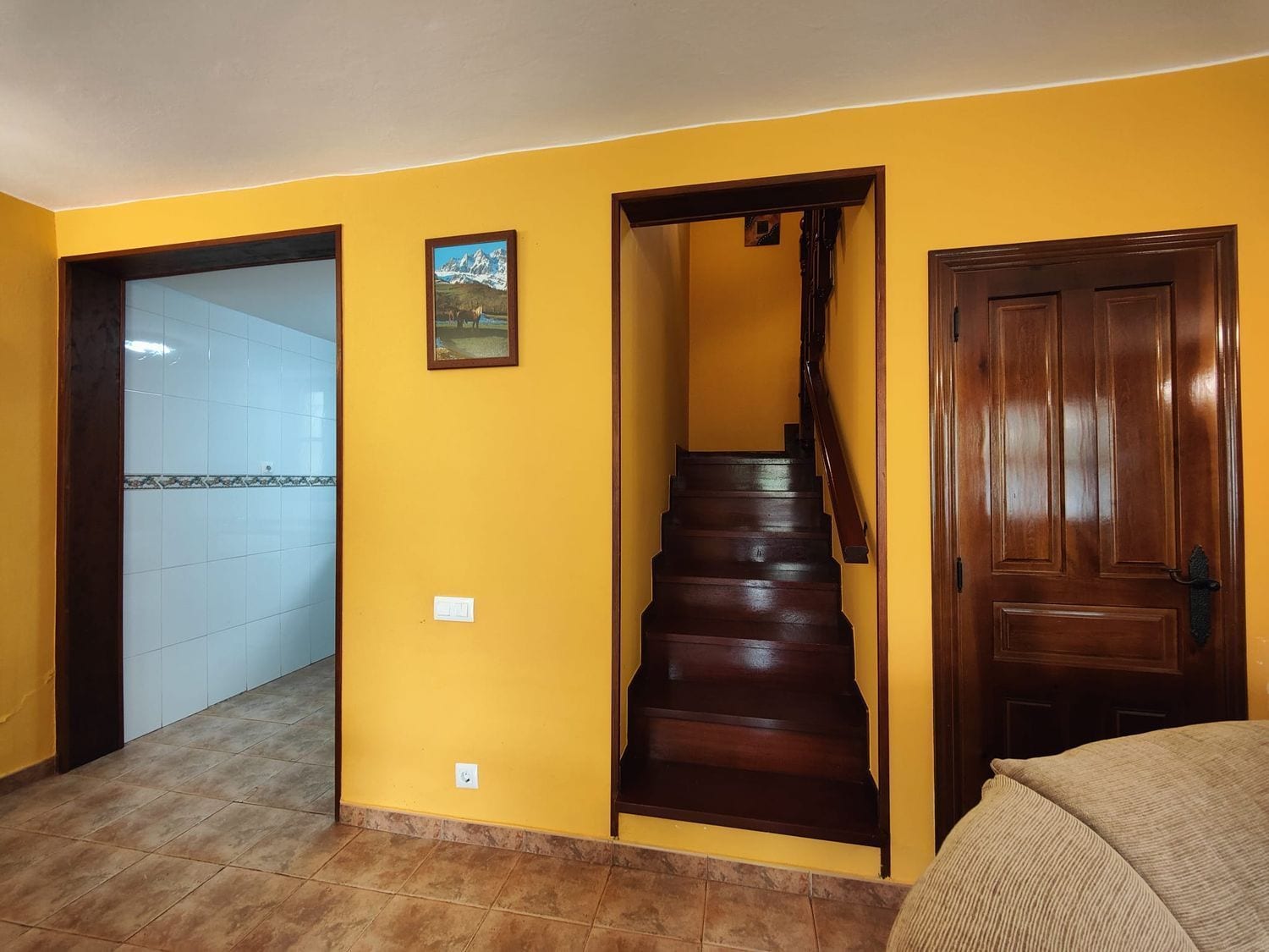 Dos casas rurales en pleno Parque Natural - Foto 40