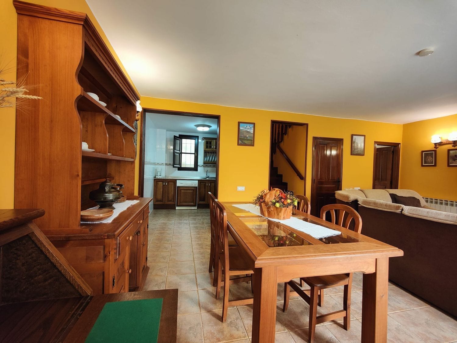 Dos casas rurales en pleno Parque Natural - Foto 45