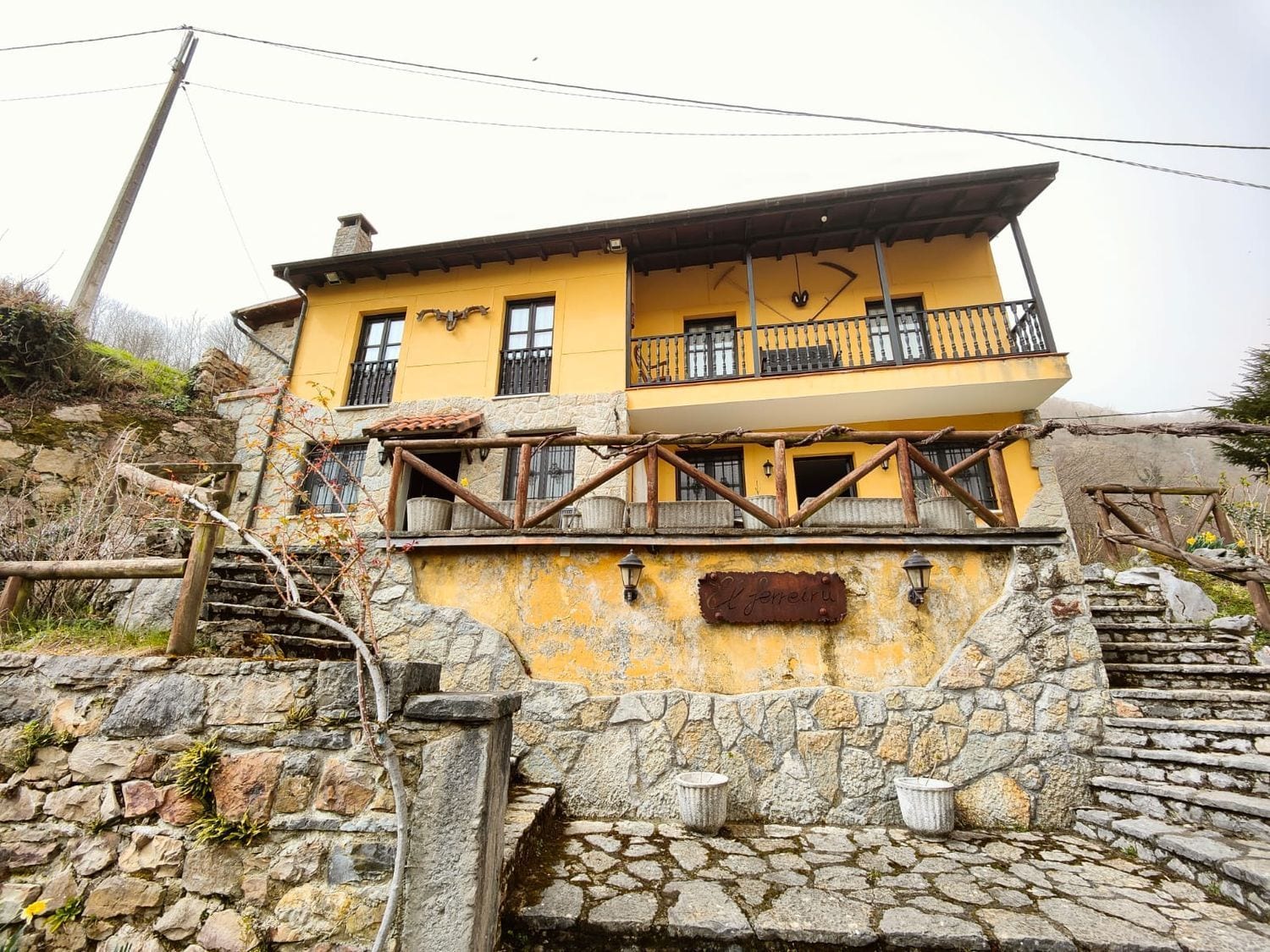 Dos casas rurales en pleno Parque Natural - Foto 8