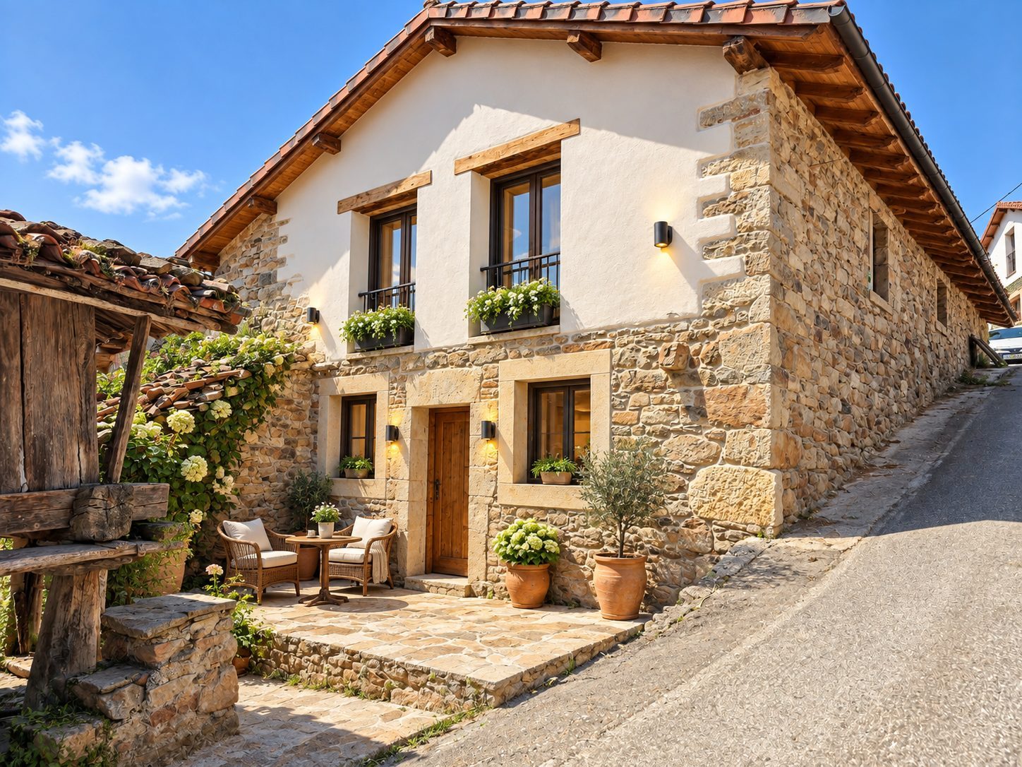 Casa en Calle Lugar la Villa 60 (Northern Spain) - Foto 1