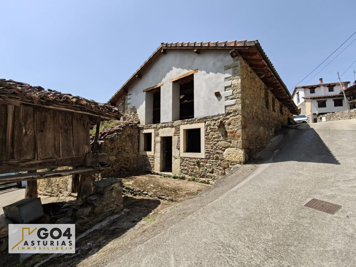 Casa en Calle Lugar La Villa