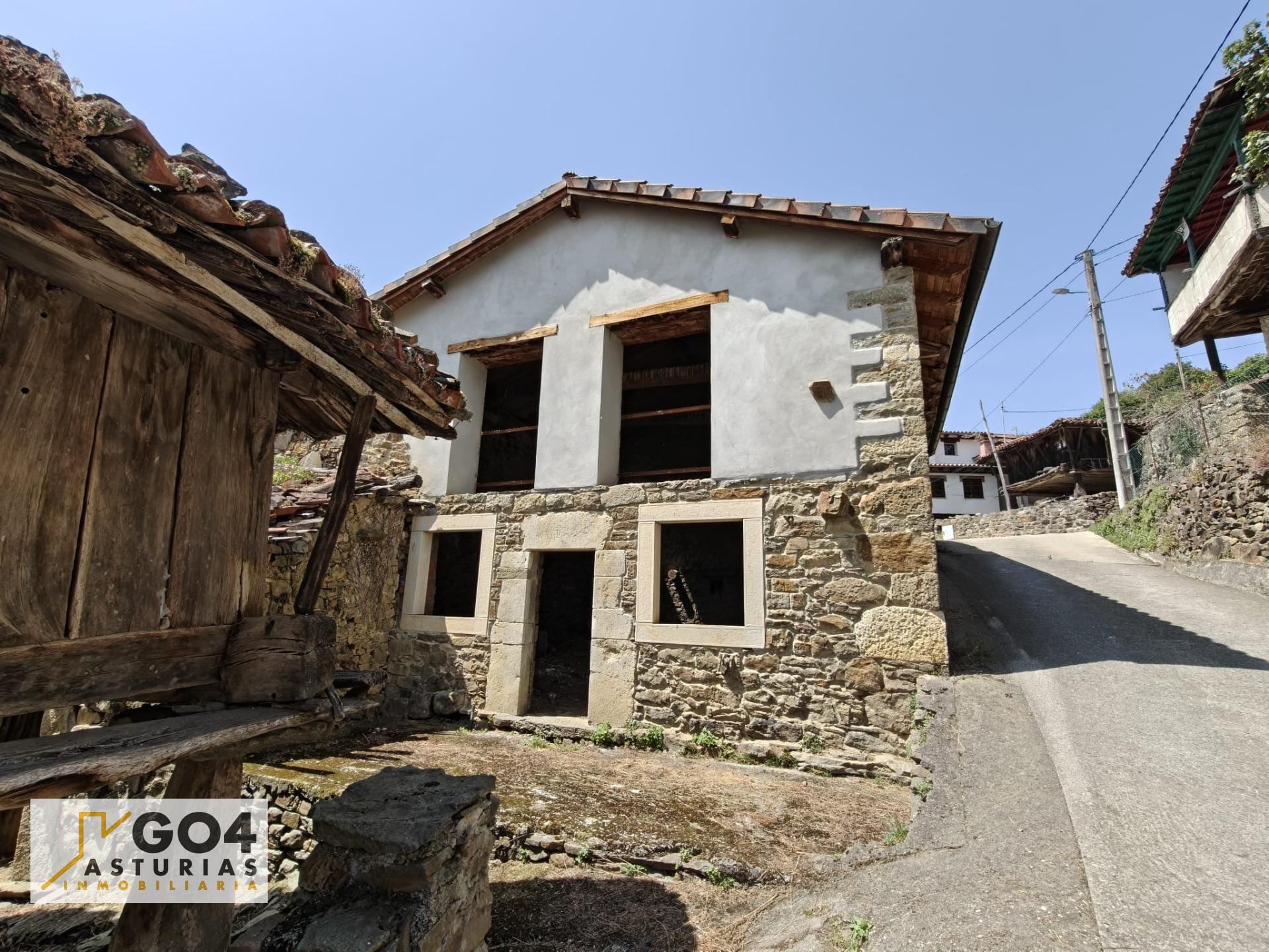 Casa en Calle Lugar La Villa - Foto 4