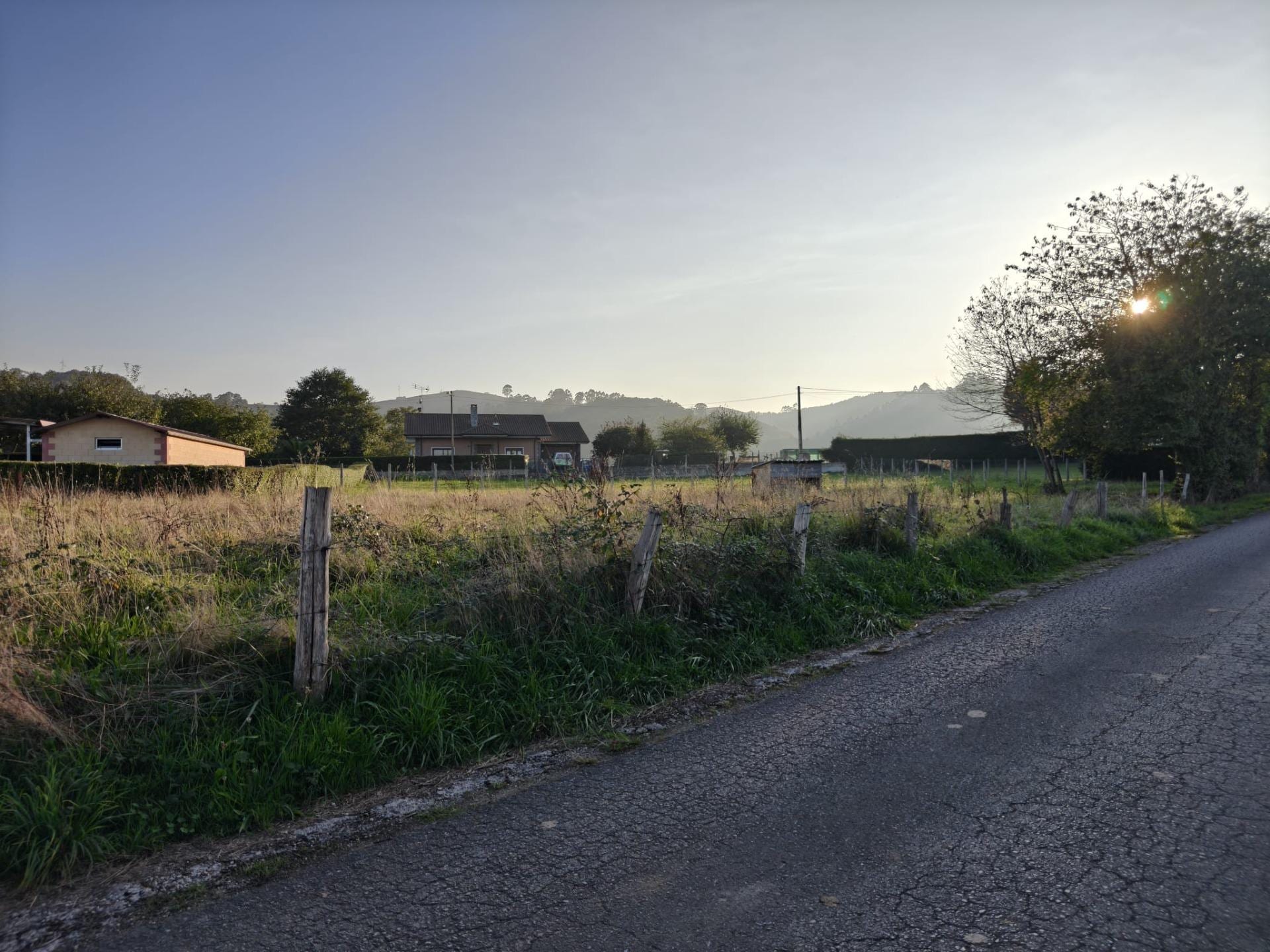 Finca con proyecto de edificación - Foto 10