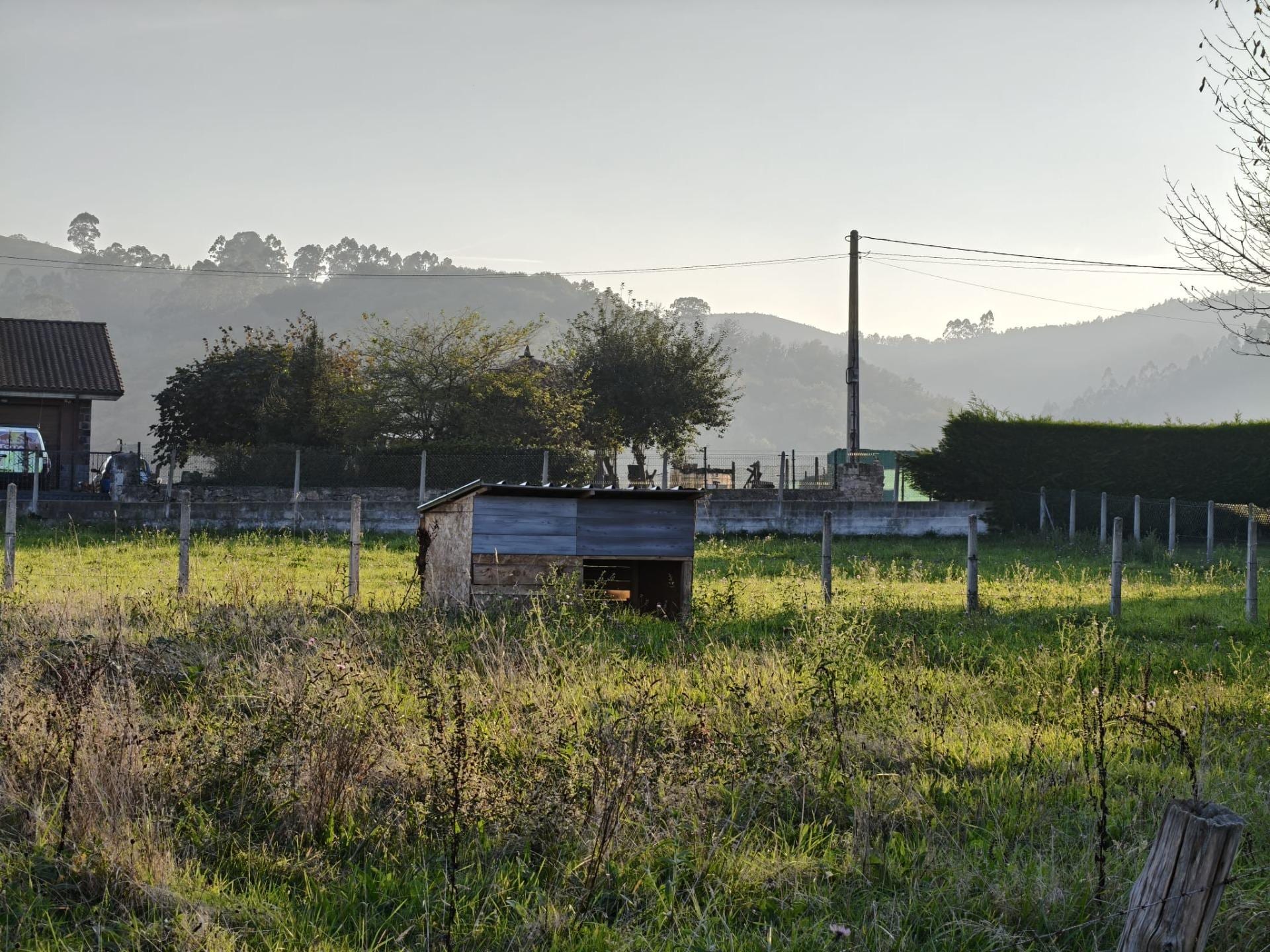 Finca con proyecto de edificación - Foto 12