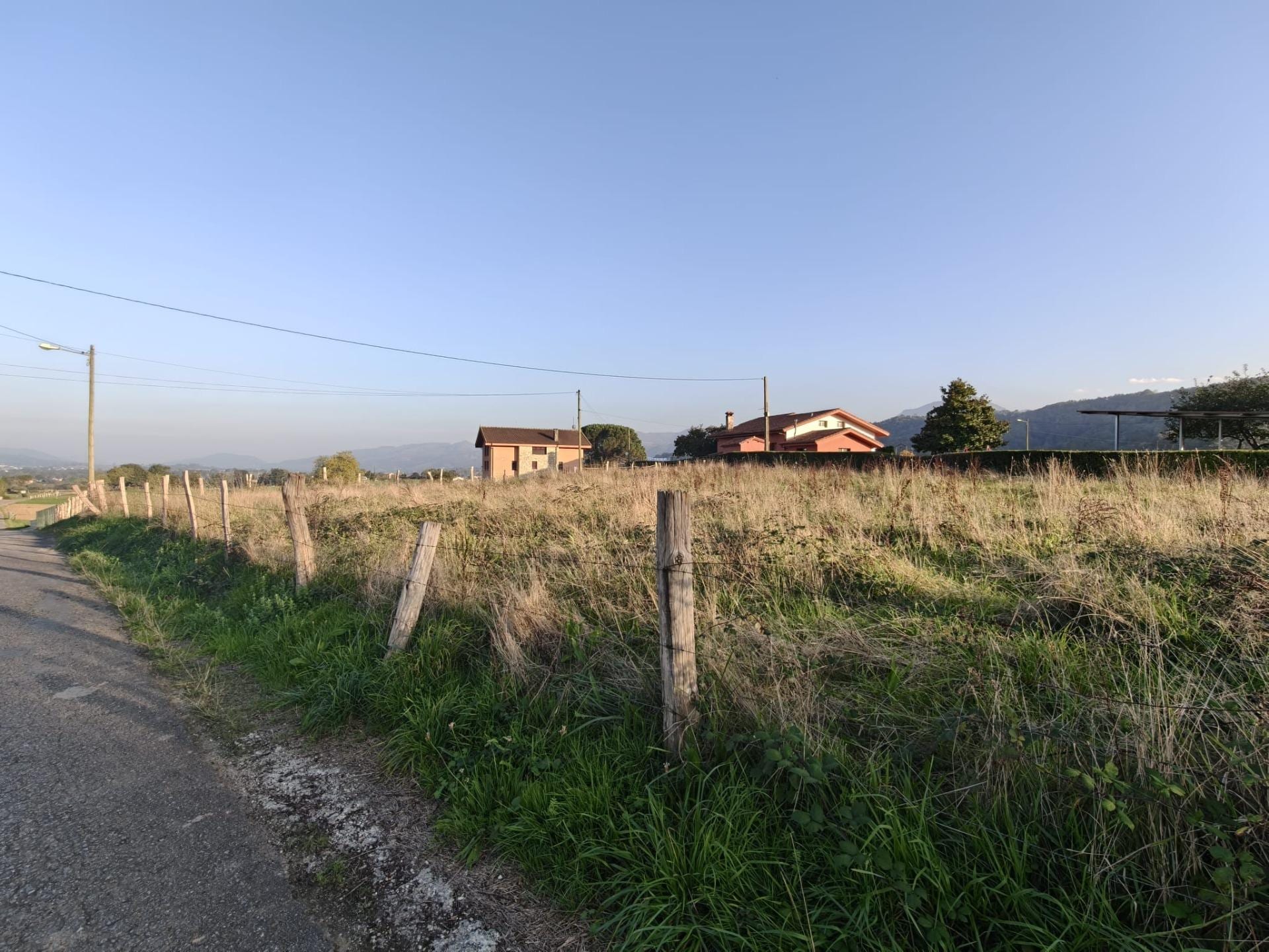 Finca con proyecto de edificación - Foto 14