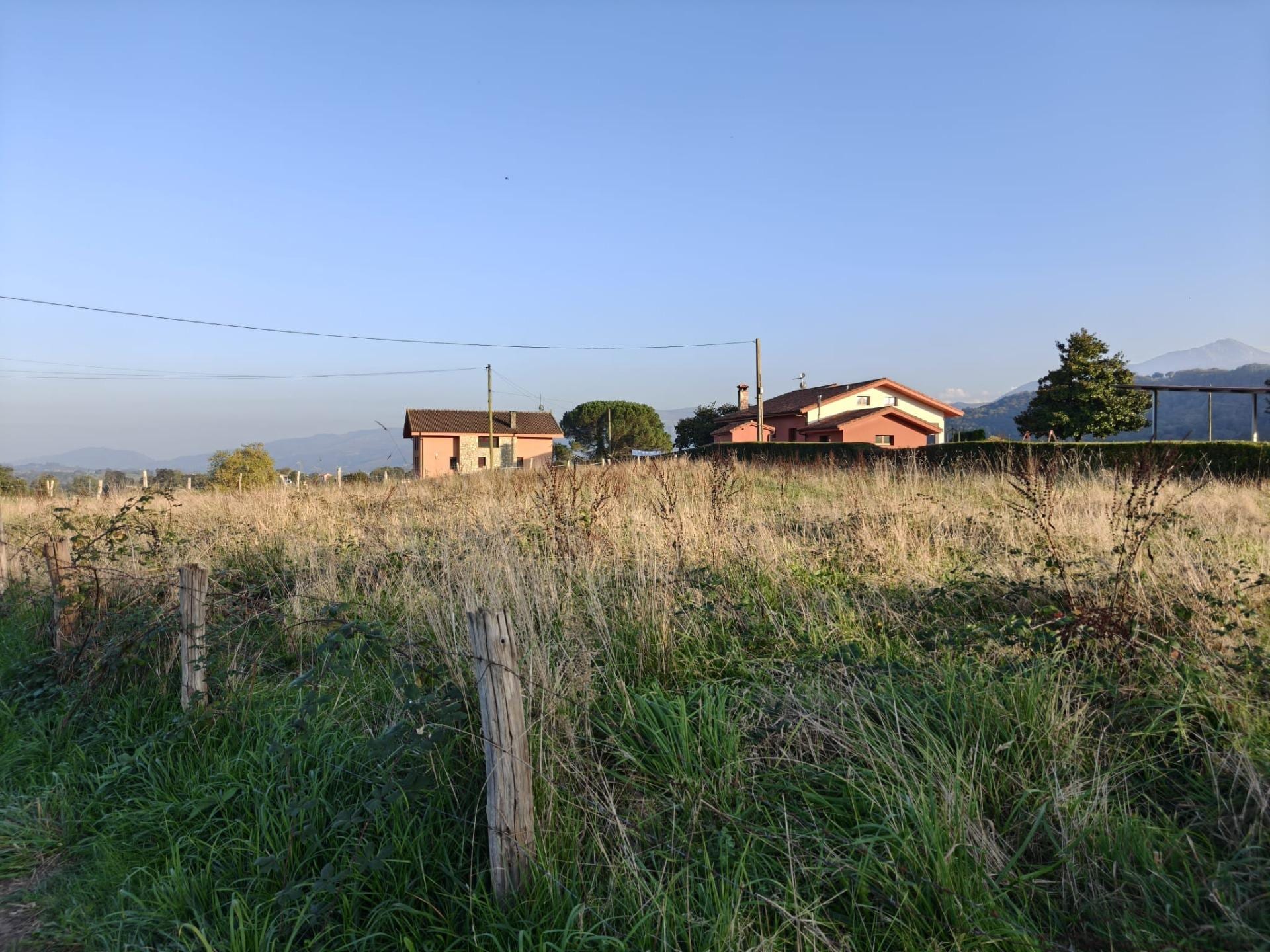 Finca con proyecto de edificación - Foto 17