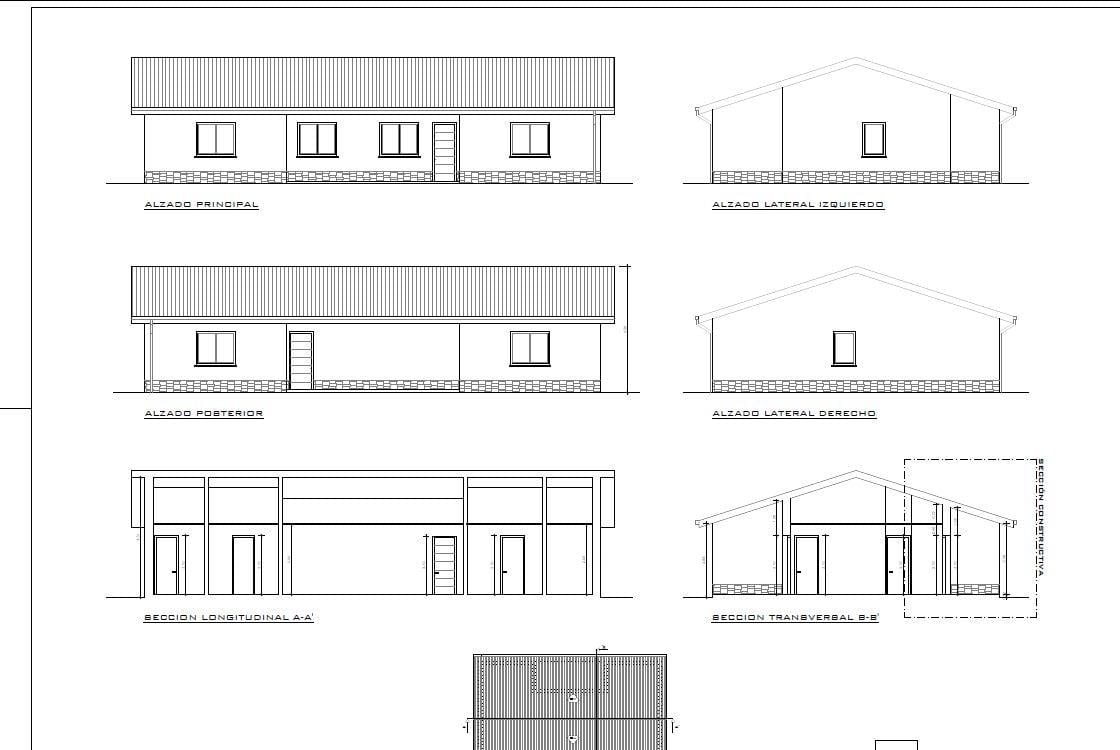 Finca con proyecto de edificación - Foto 26