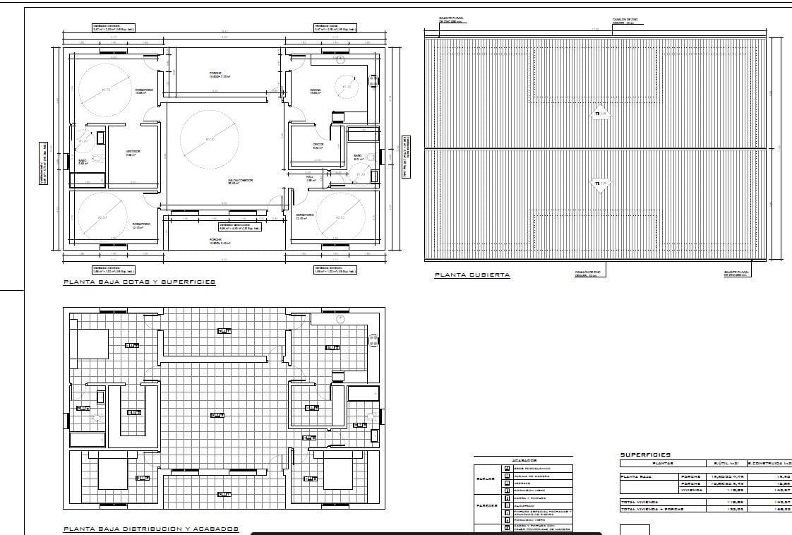 Finca con proyecto de edificación - Foto 27