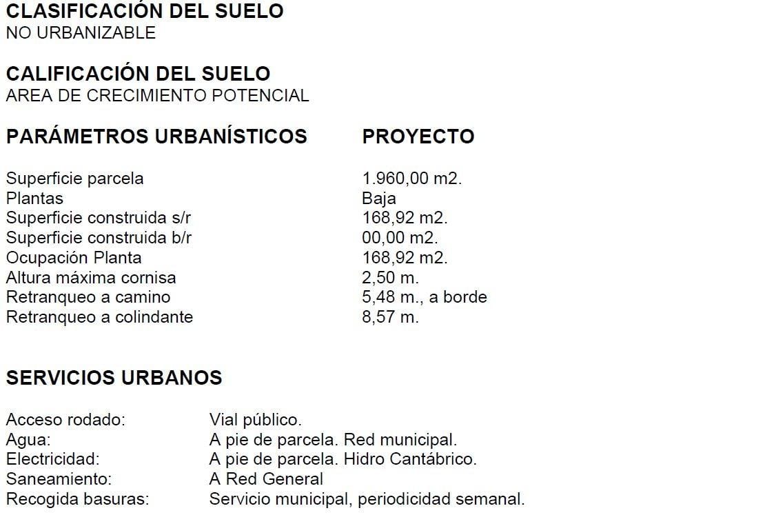 Finca con proyecto de edificación - Foto 29
